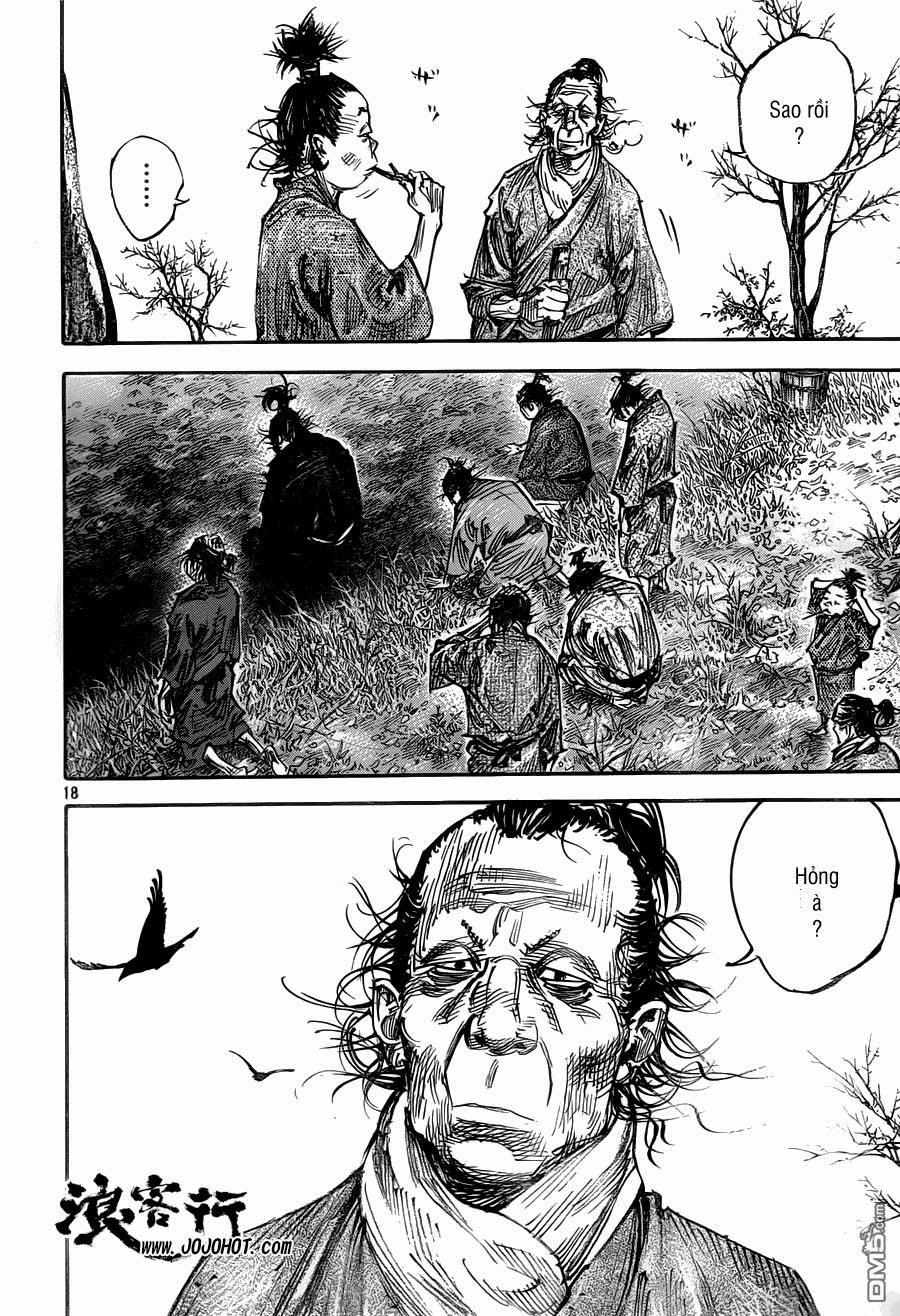 Lãng Khách Chapter 312 - Trang 2