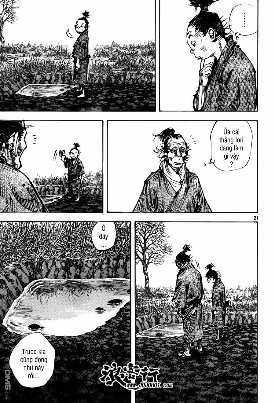 Lãng Khách Chapter 312 - Trang 2