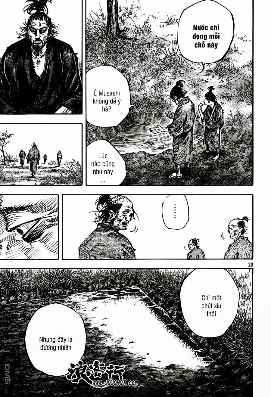 Lãng Khách Chapter 312 - Trang 2