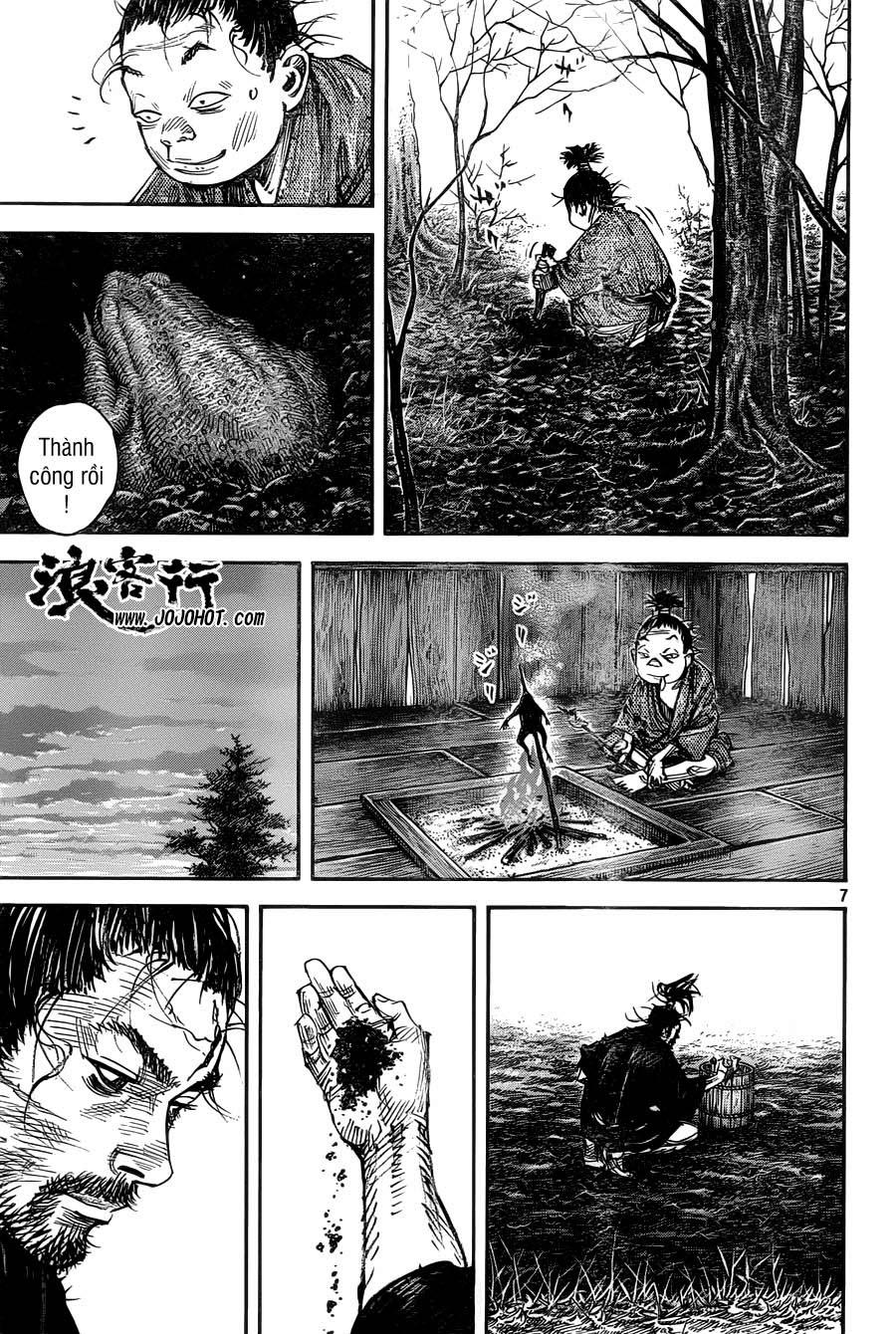 Lãng Khách Chapter 312 - Trang 2