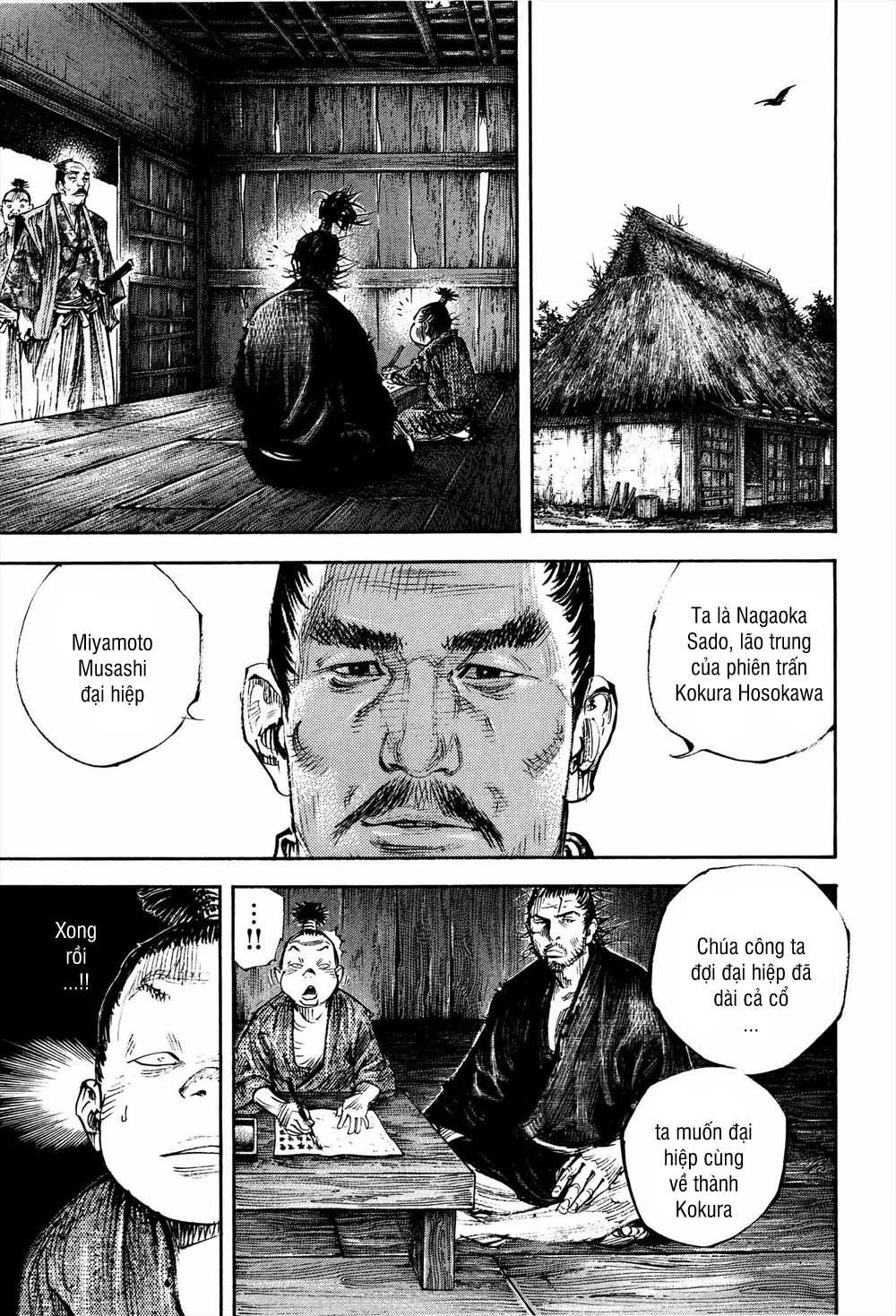 Lãng Khách Chapter 309 - Trang 2