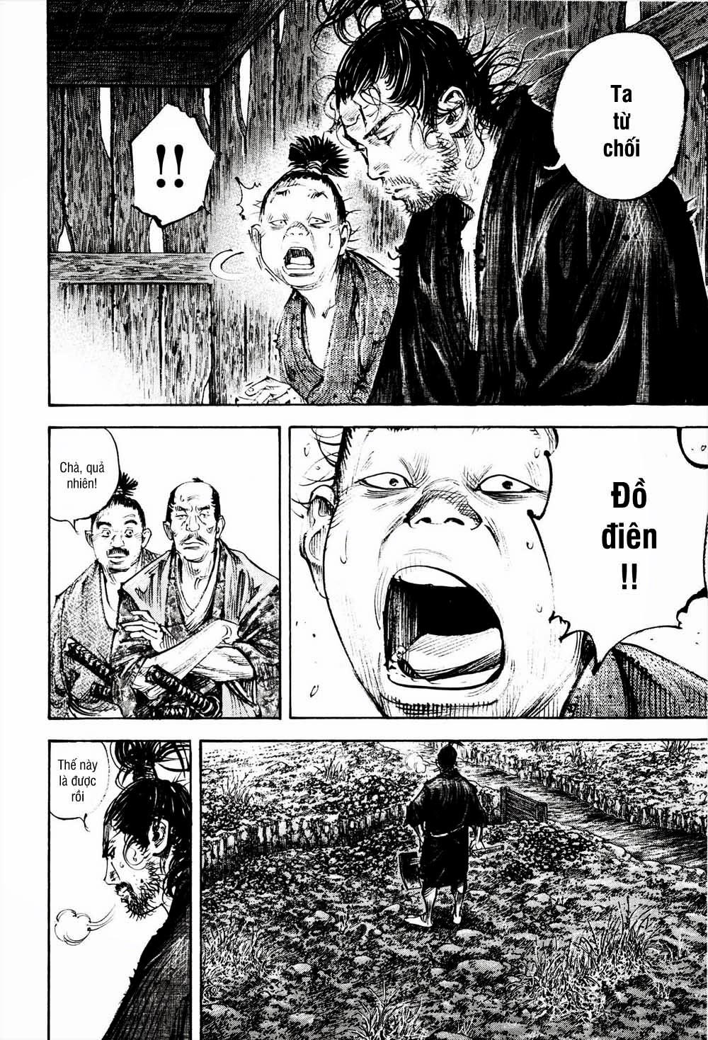 Lãng Khách Chapter 309 - Trang 2