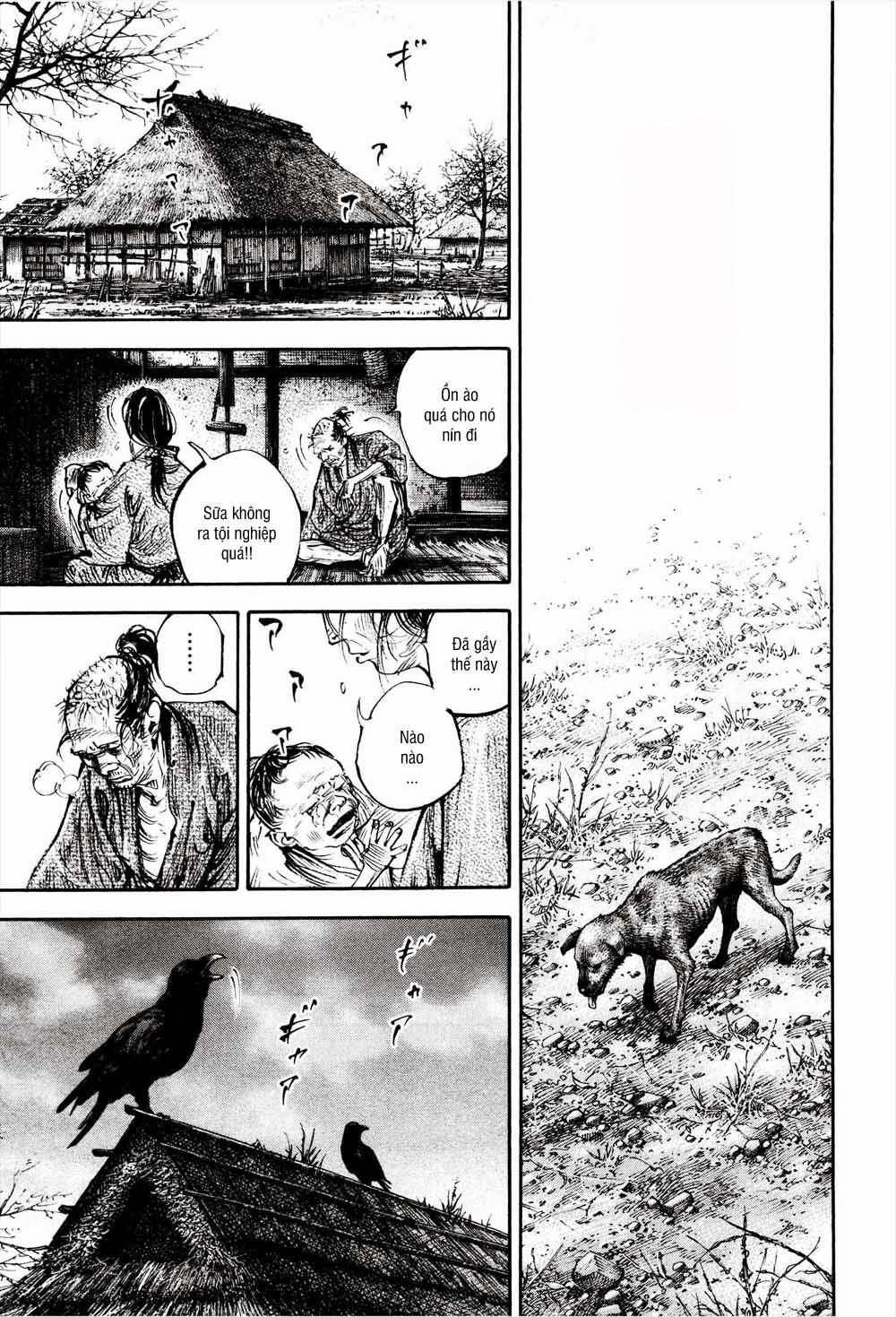 Lãng Khách Chapter 309 - Trang 2