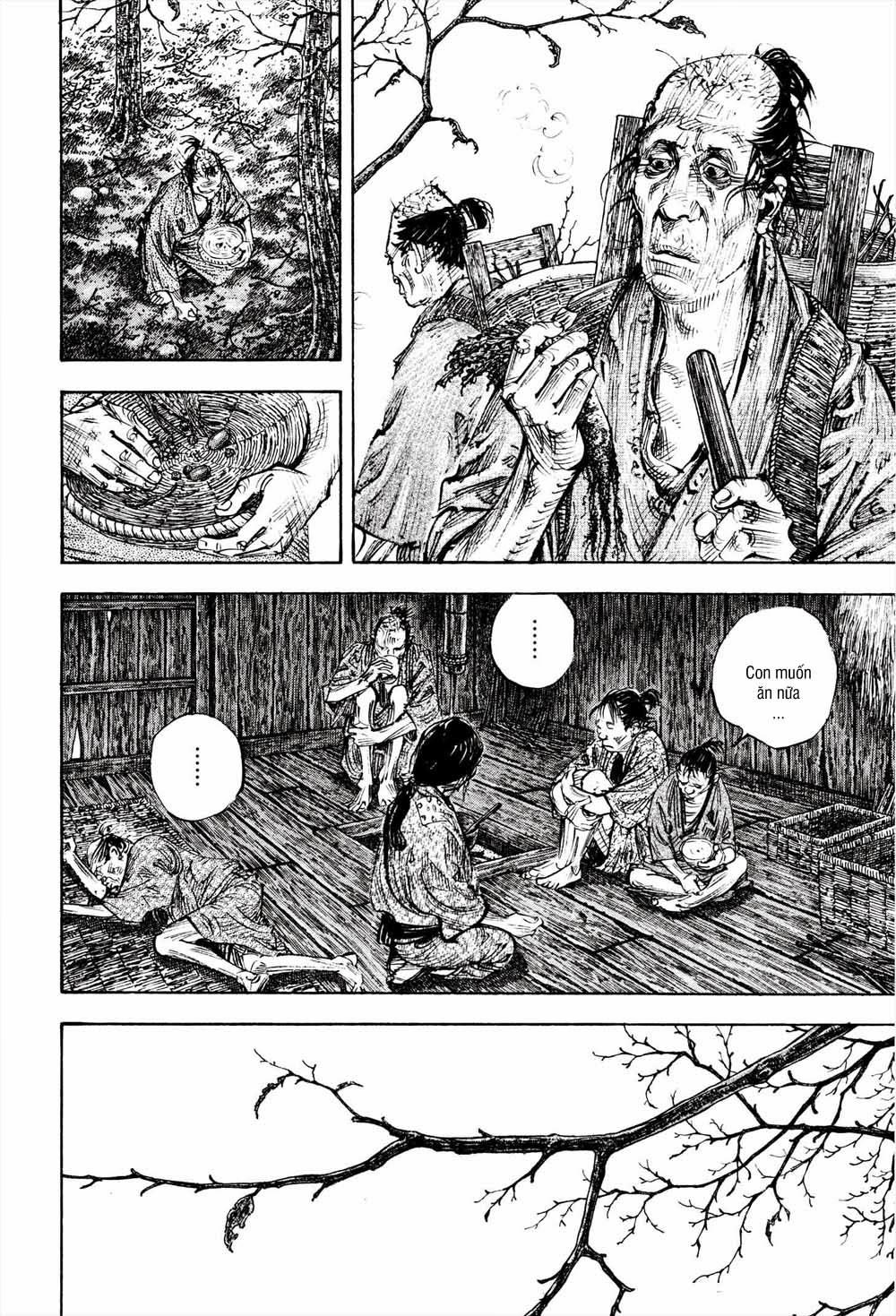 Lãng Khách Chapter 309 - Trang 2