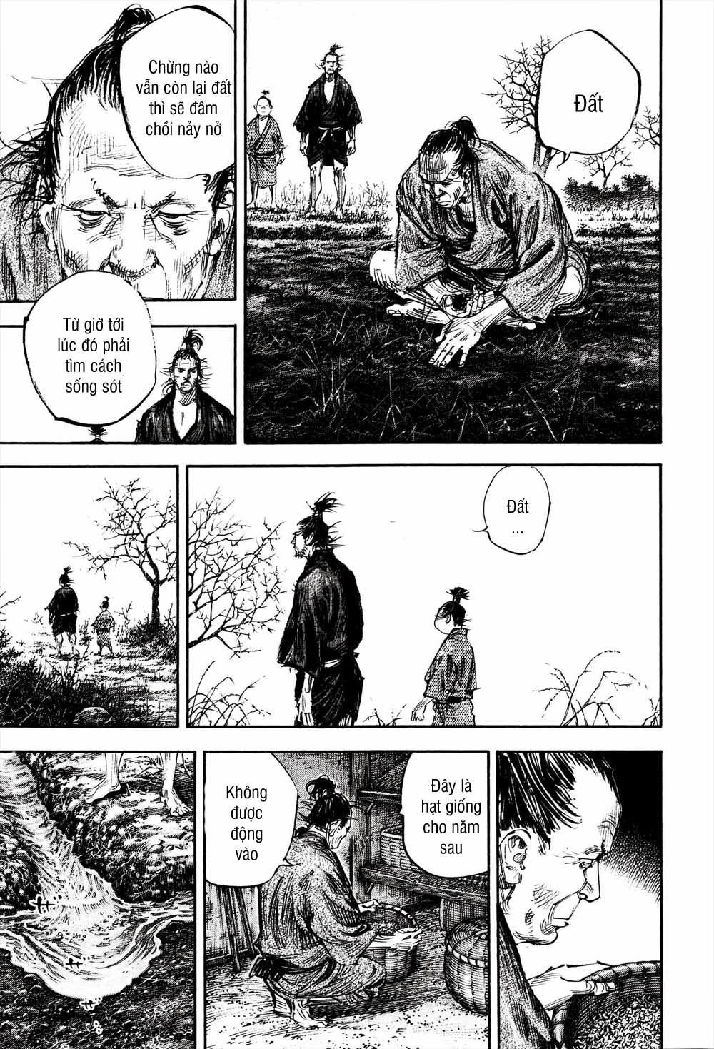 Lãng Khách Chapter 309 - Trang 2