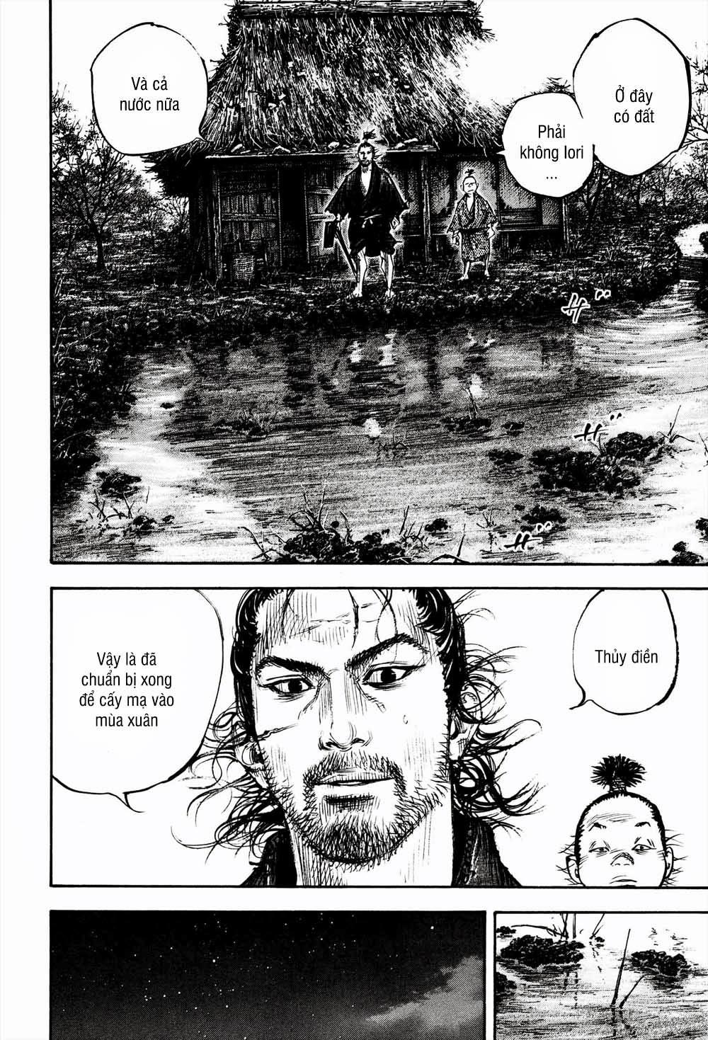 Lãng Khách Chapter 309 - Trang 2