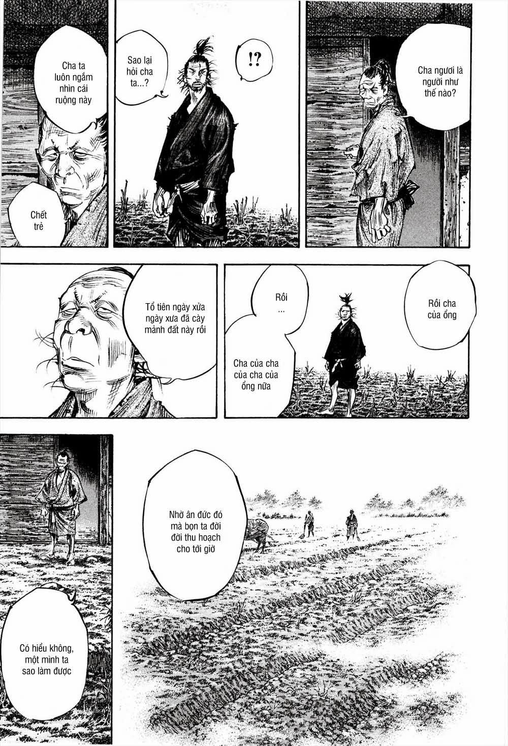 Lãng Khách Chapter 309 - Trang 2