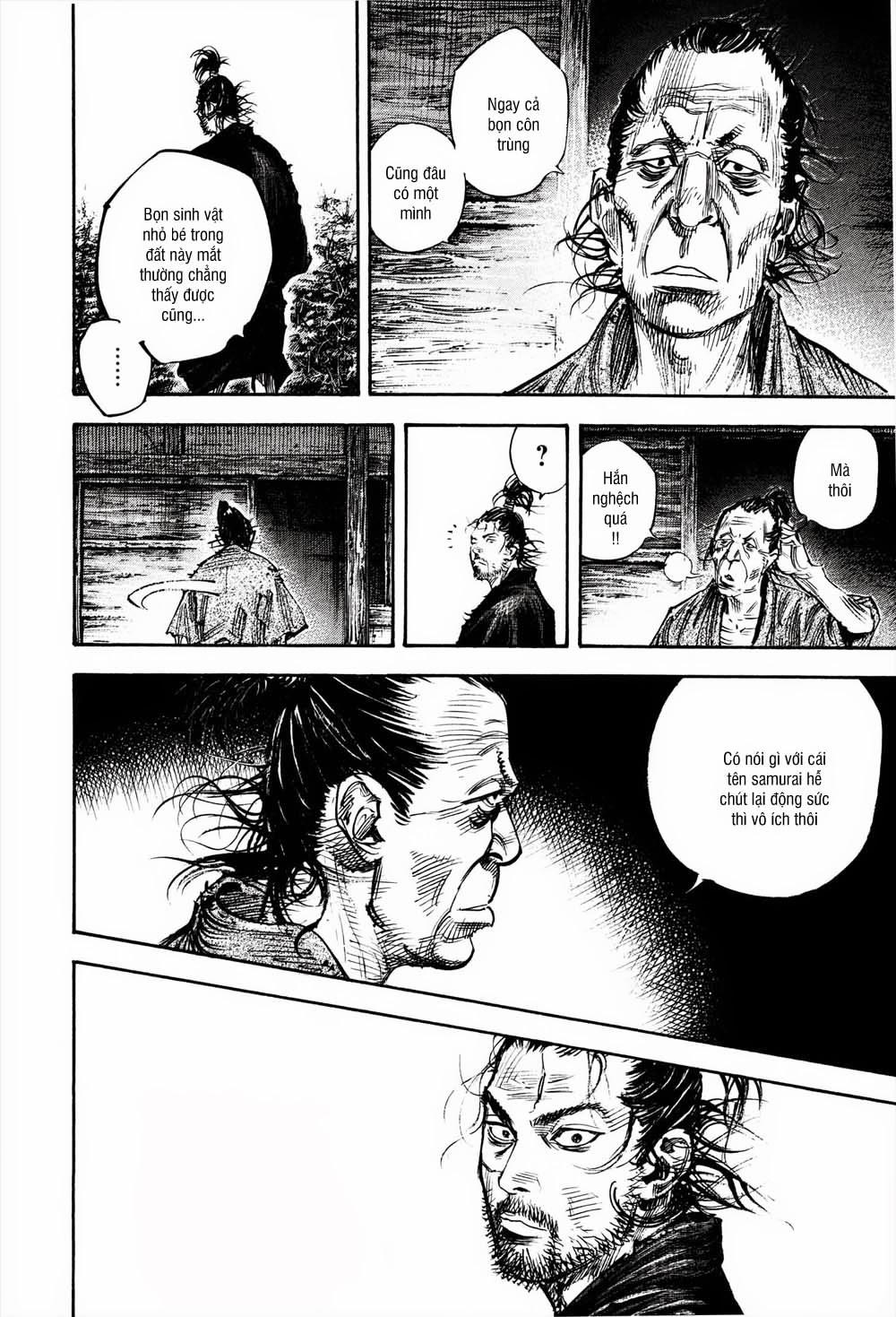 Lãng Khách Chapter 309 - Trang 2