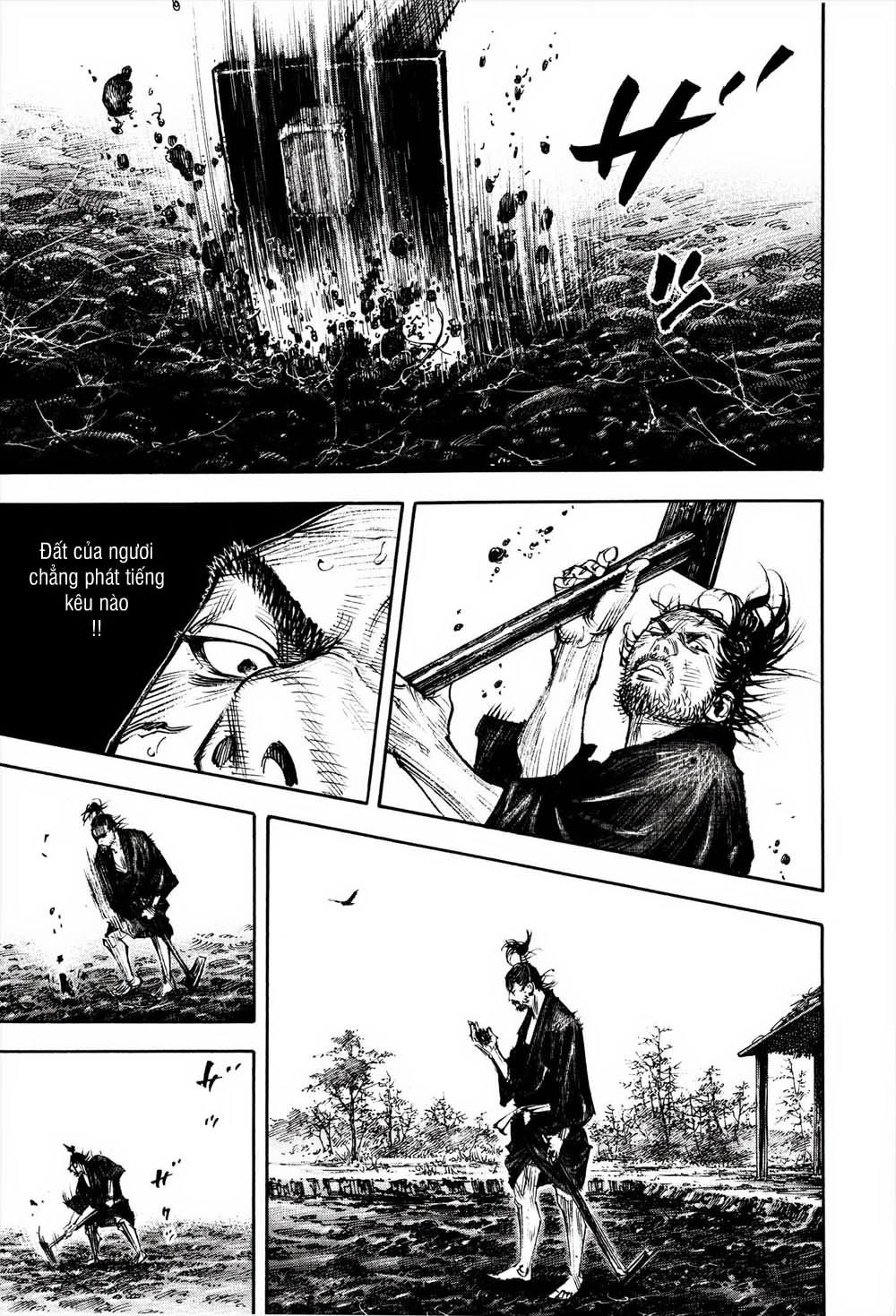 Lãng Khách Chapter 309 - Trang 2