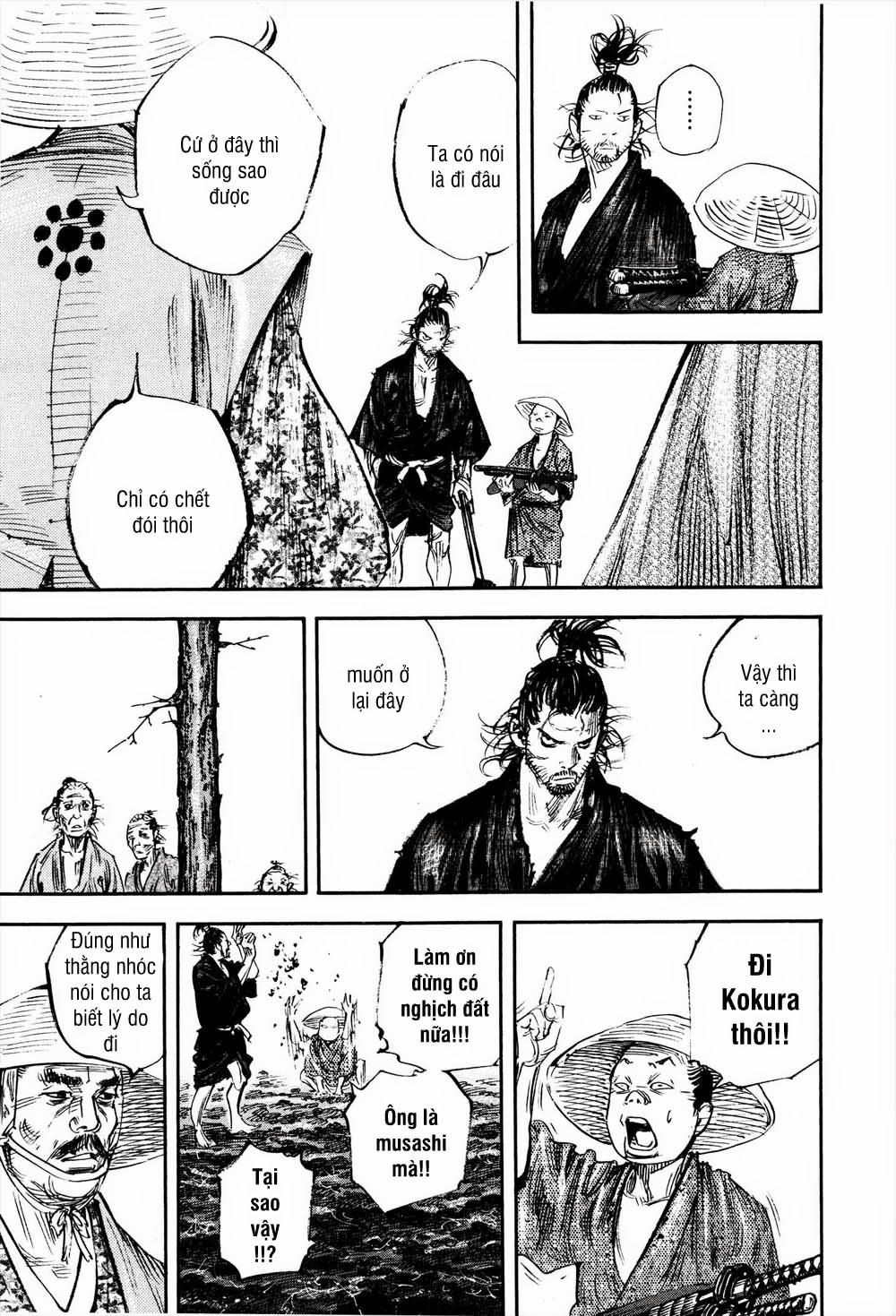 Lãng Khách Chapter 309 - Trang 2