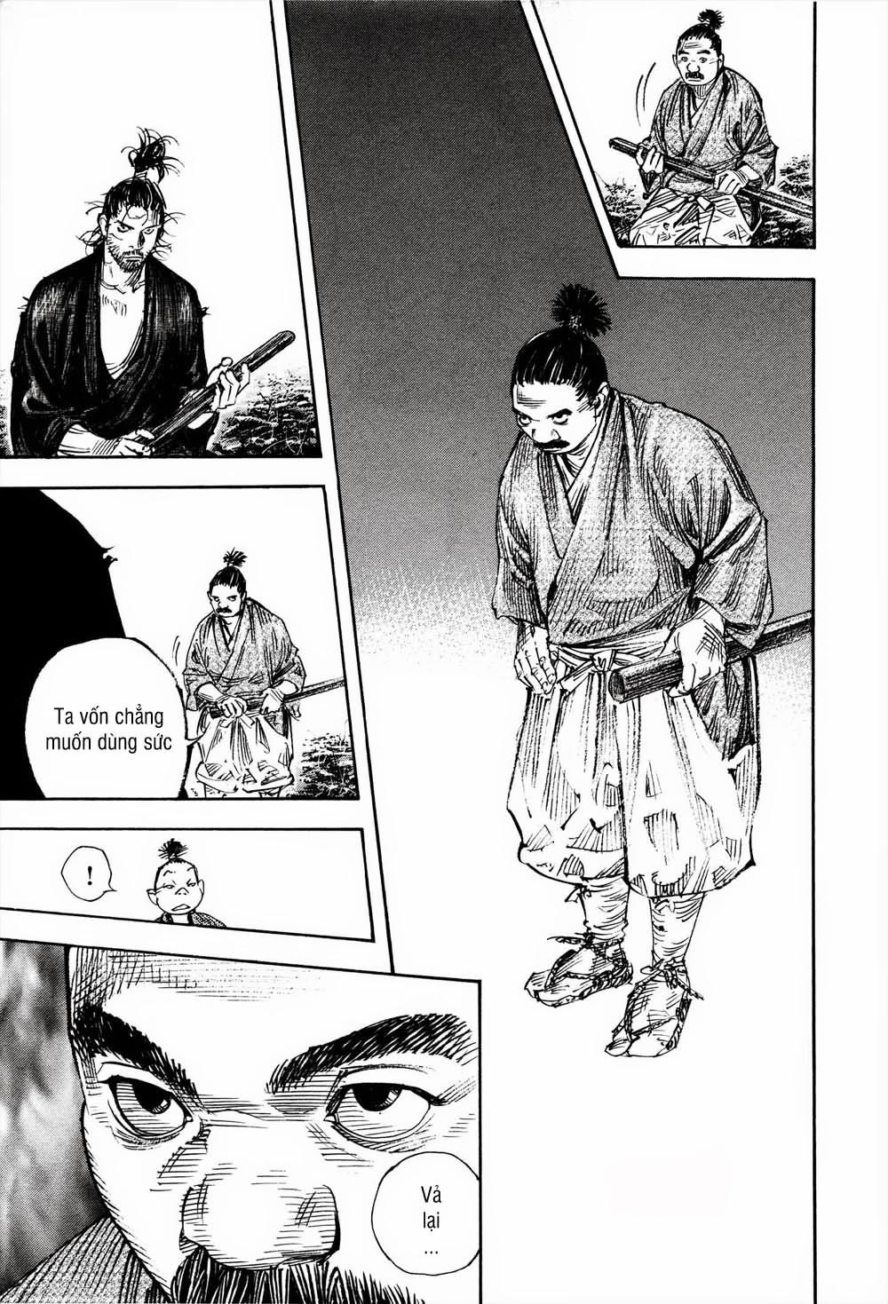 Lãng Khách Chapter 309 - Trang 2