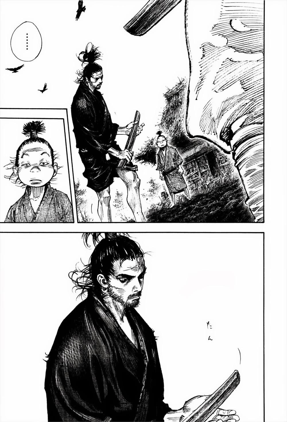 Lãng Khách Chapter 309 - Trang 2