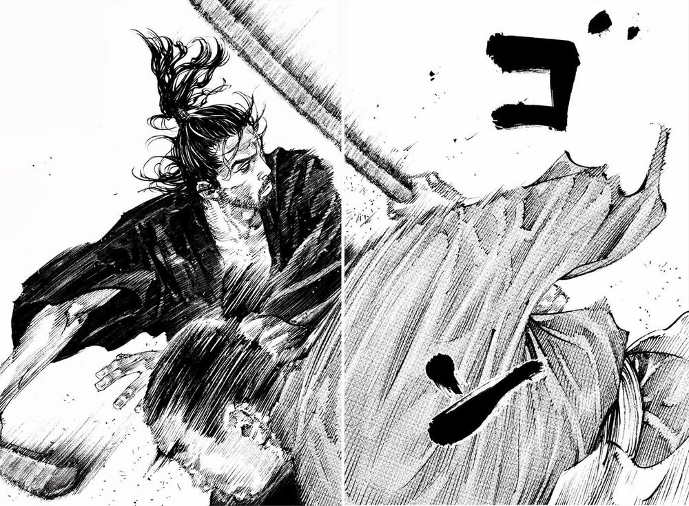 Lãng Khách Chapter 309 - Trang 2