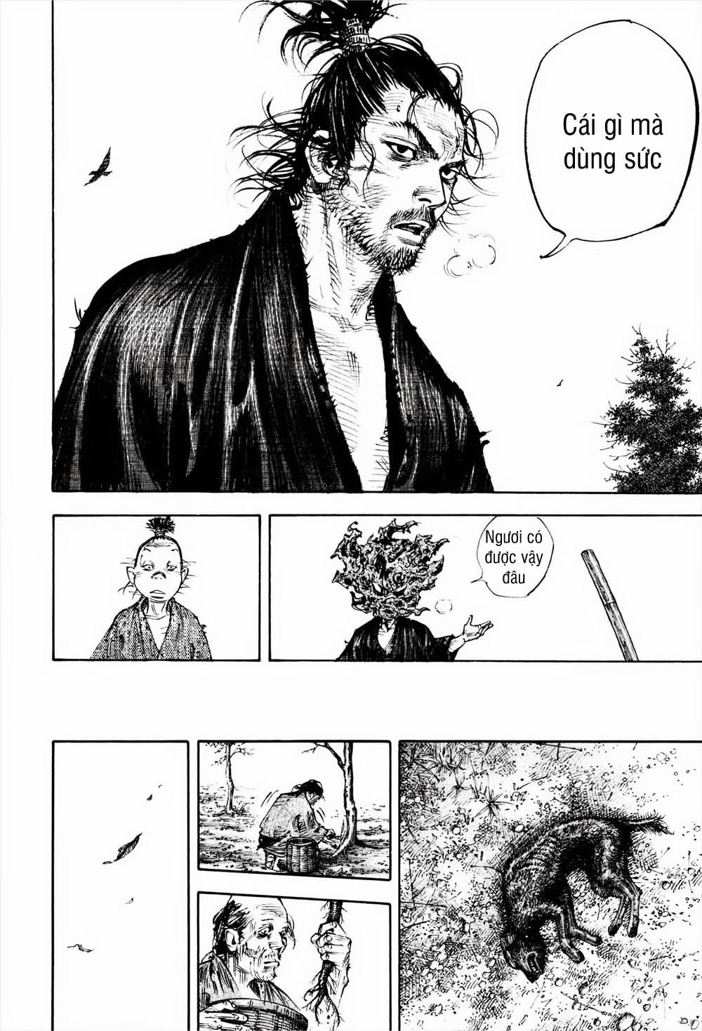 Lãng Khách Chapter 309 - Trang 2