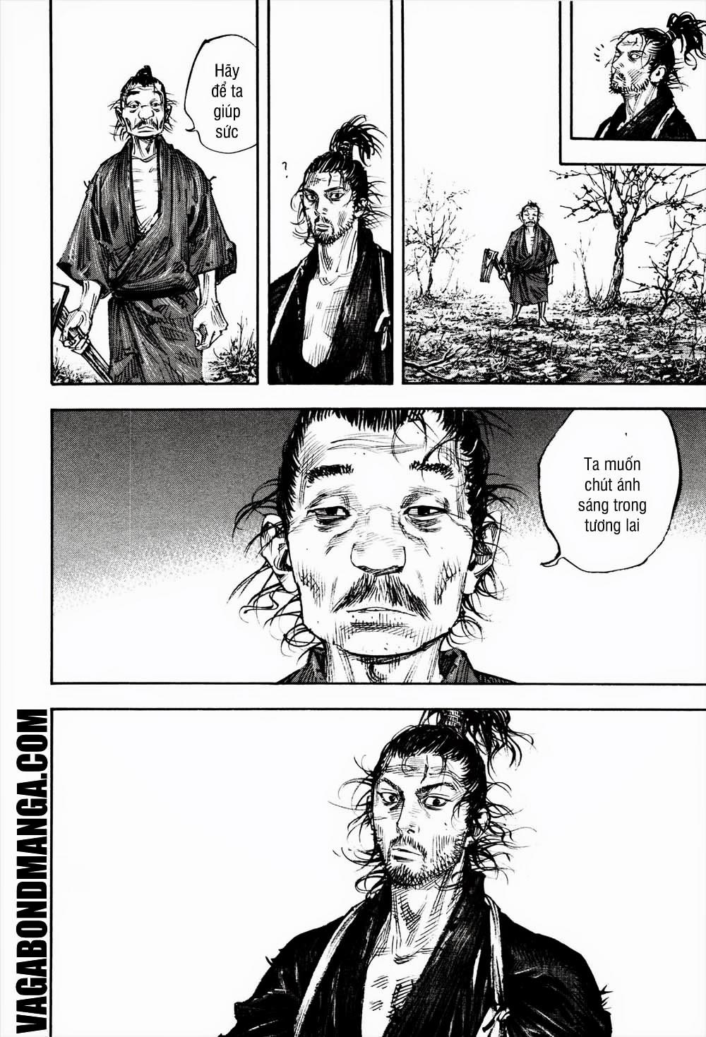 Lãng Khách Chapter 309 - Trang 2