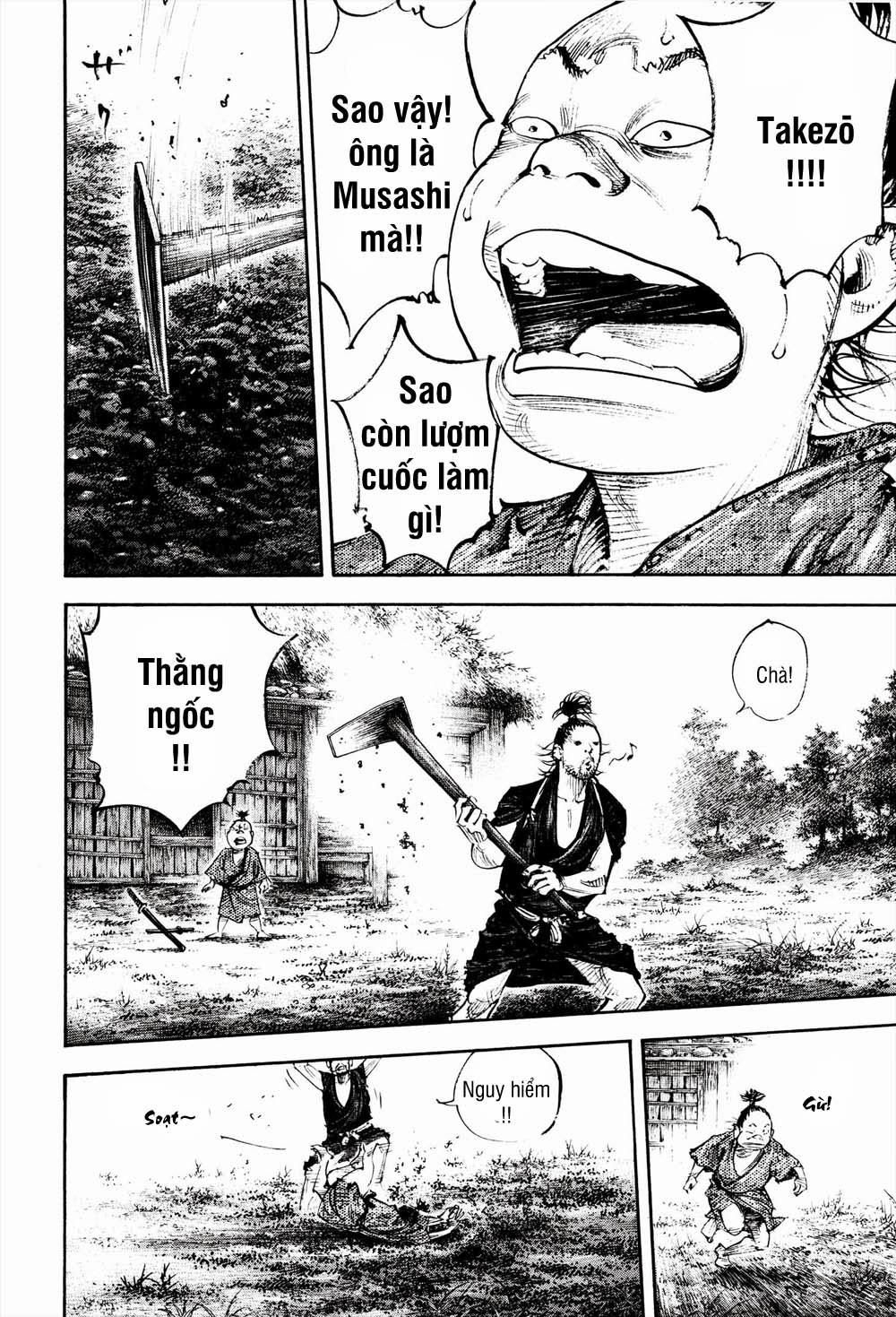 Lãng Khách Chapter 309 - Trang 2