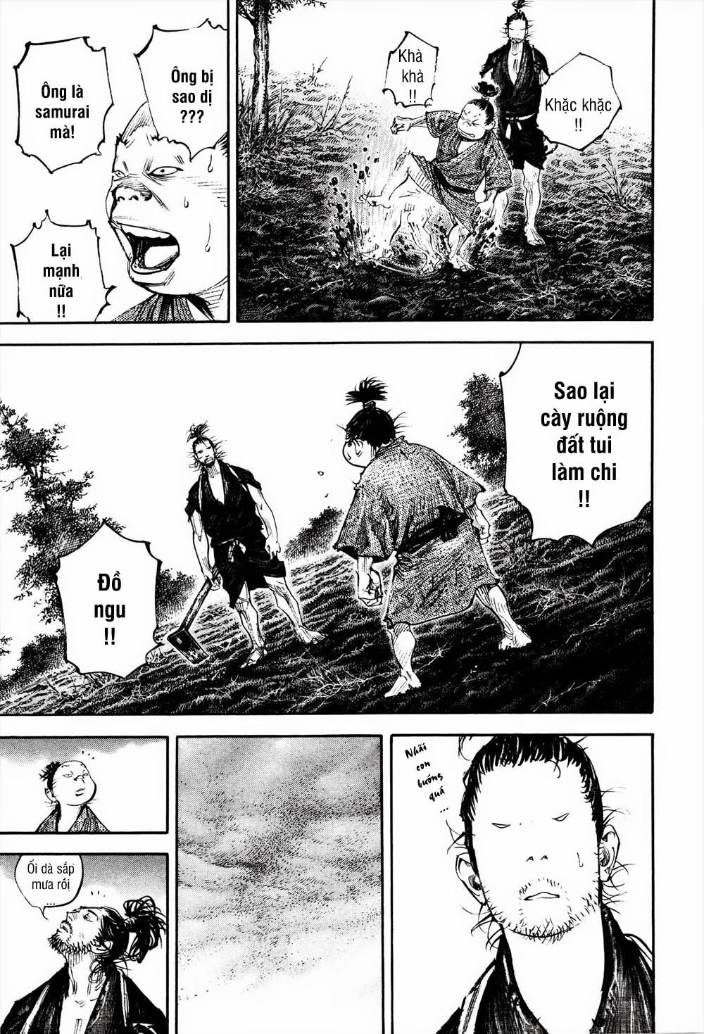 Lãng Khách Chapter 309 - Trang 2