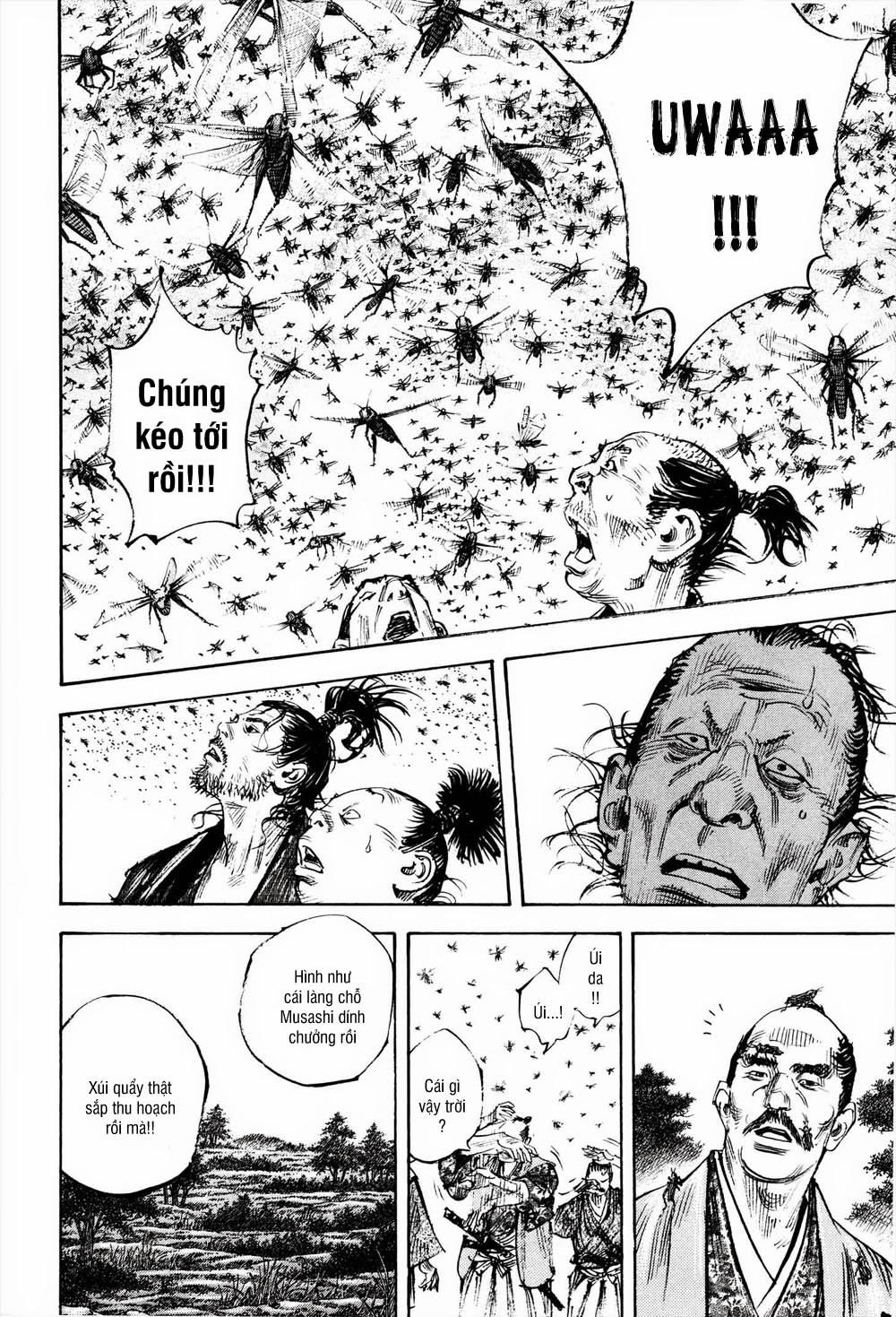 Lãng Khách Chapter 309 - Trang 2