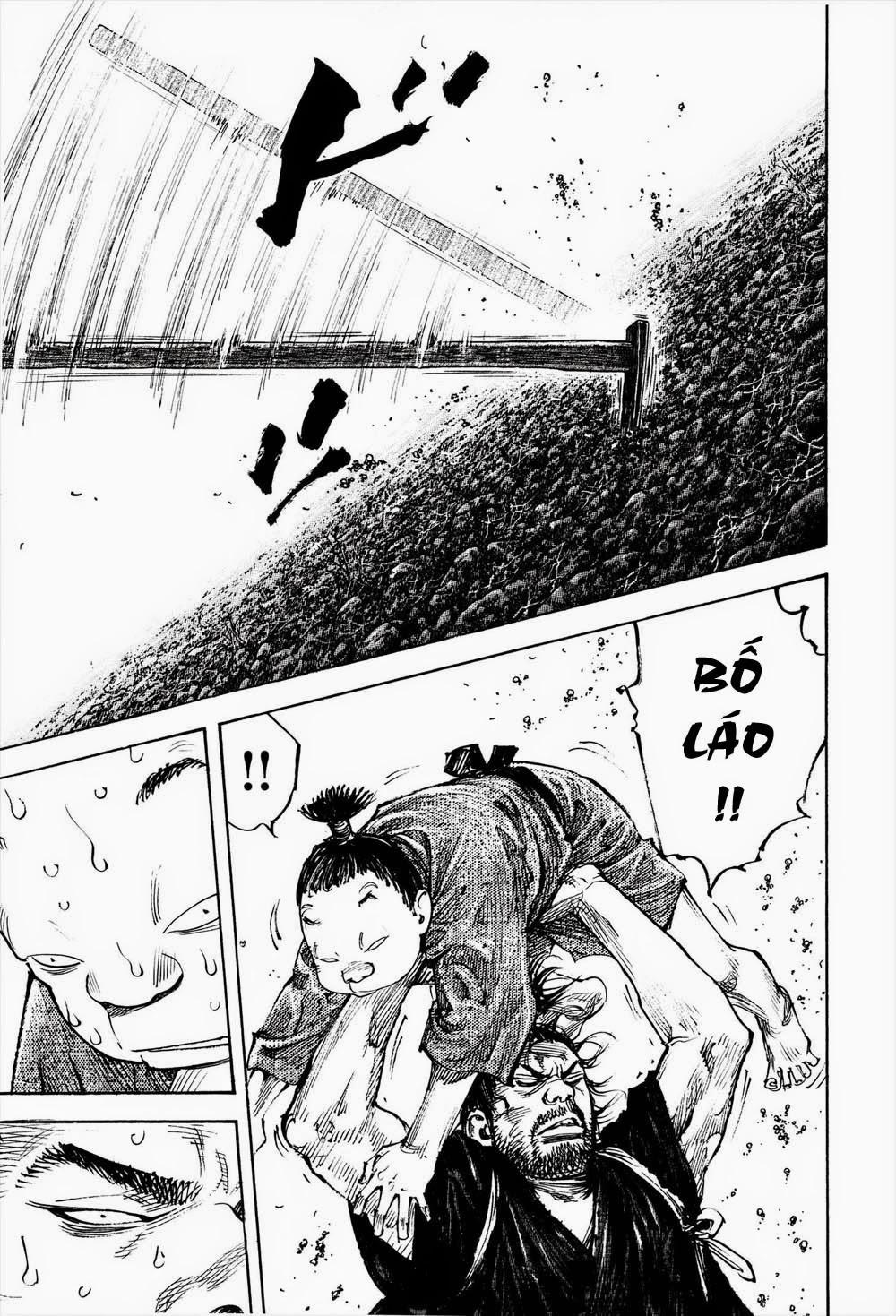 Lãng Khách Chapter 306 - Trang 2