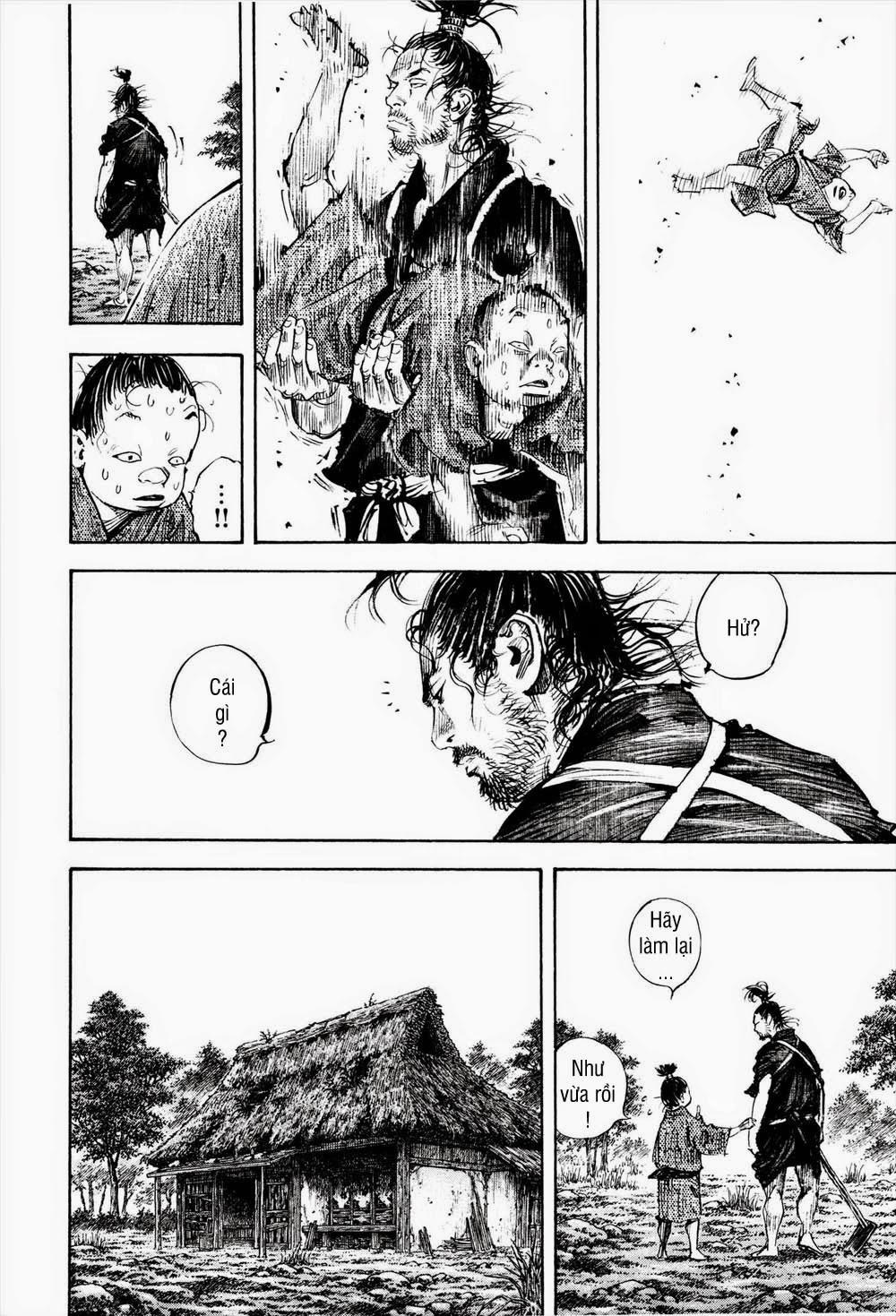 Lãng Khách Chapter 306 - Trang 2