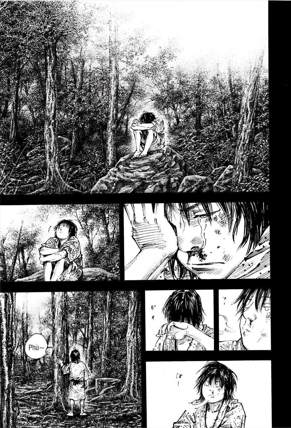 Lãng Khách Chapter 306 - Trang 2