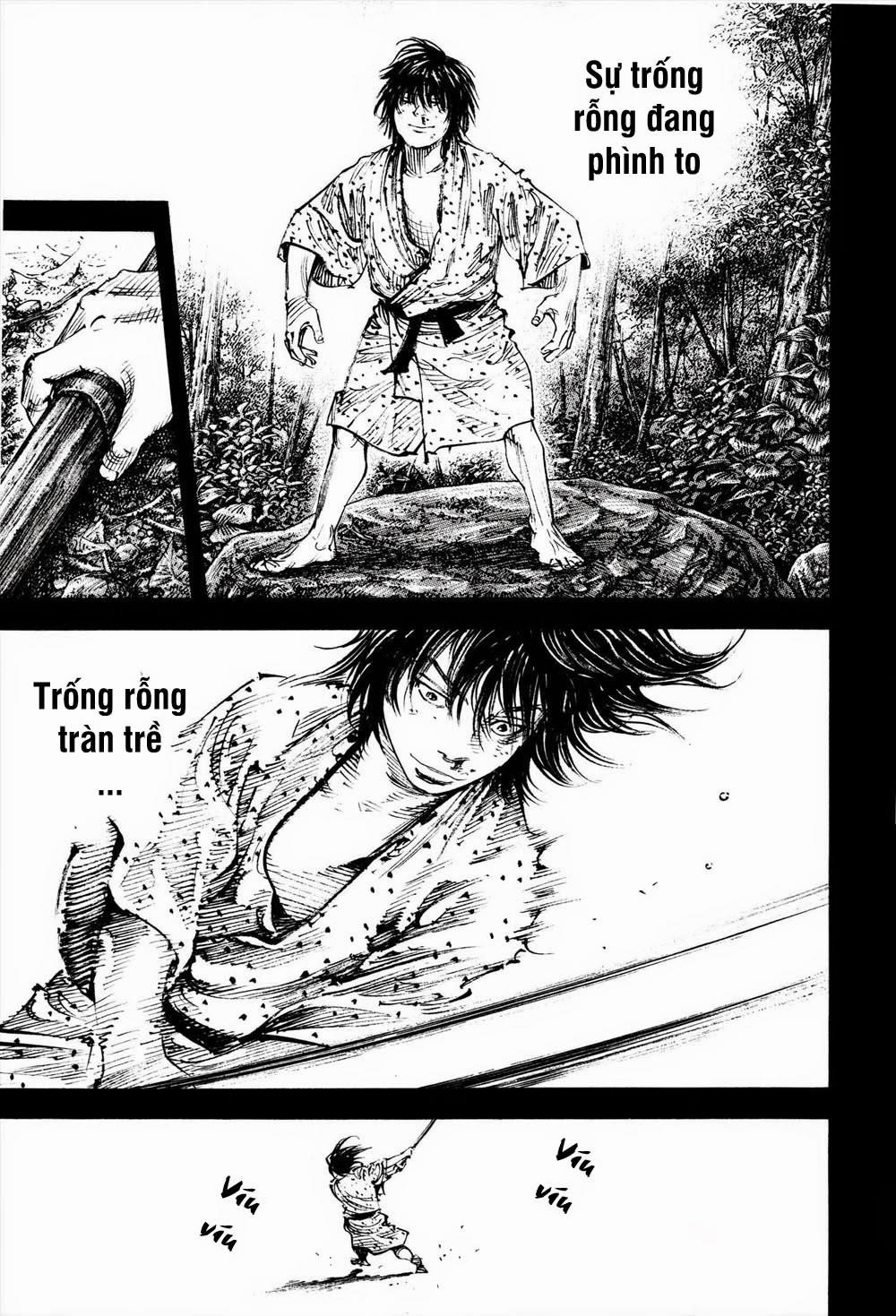 Lãng Khách Chapter 306 - Trang 2