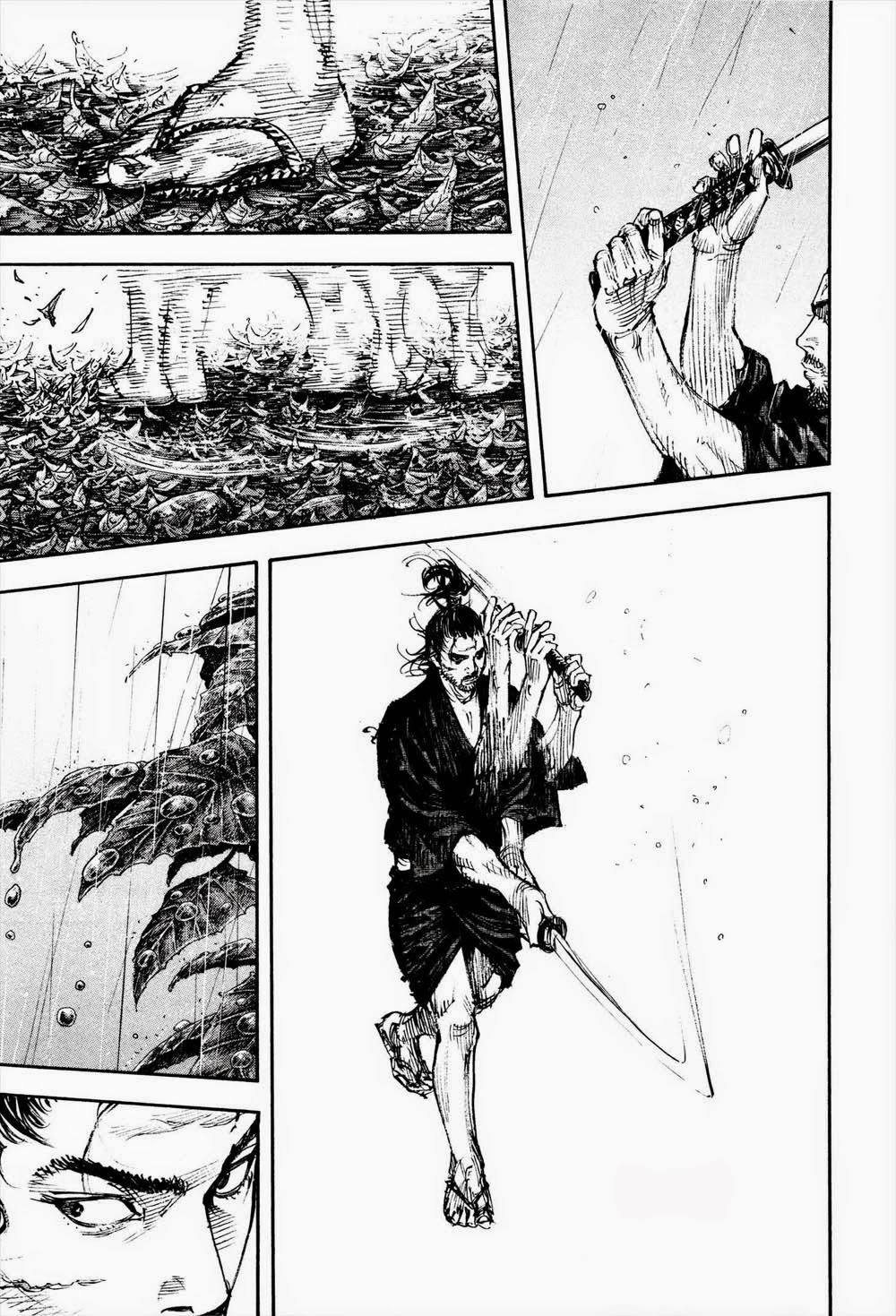 Lãng Khách Chapter 306 - Trang 2