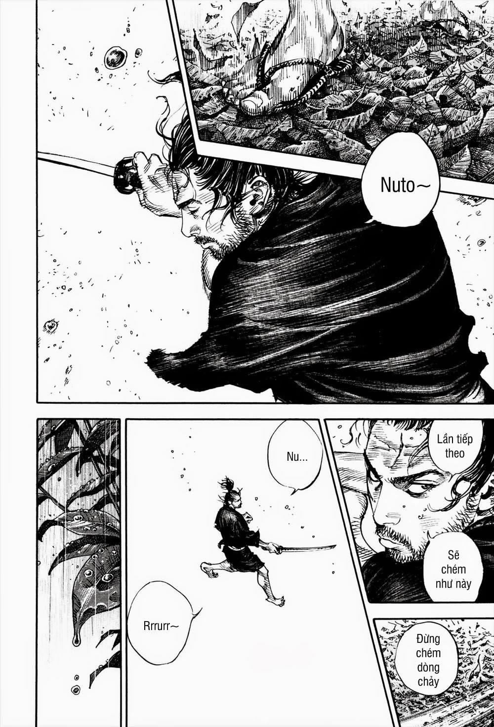 Lãng Khách Chapter 306 - Trang 2