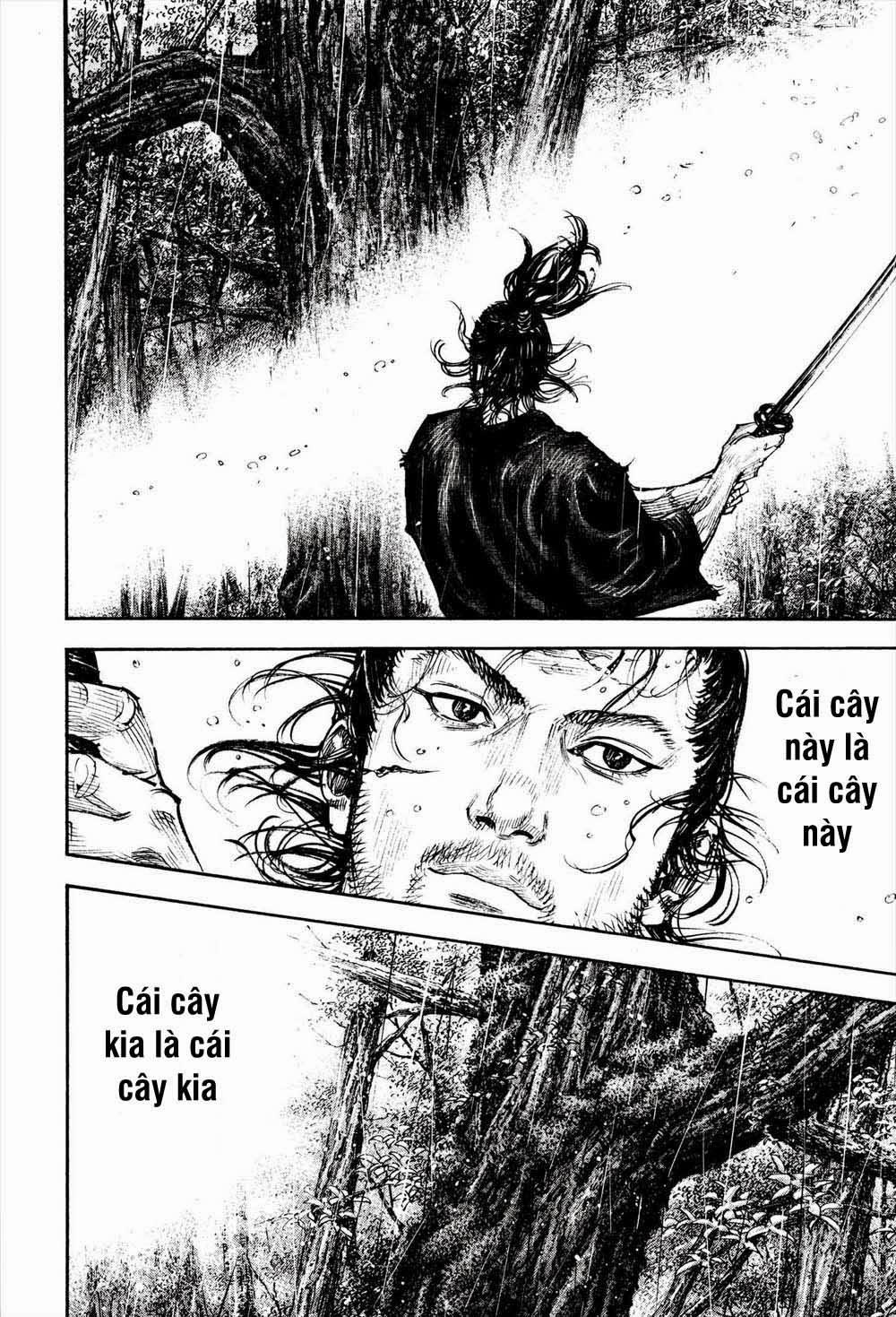 Lãng Khách Chapter 306 - Trang 2