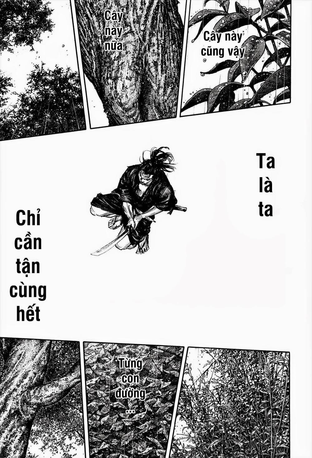 Lãng Khách Chapter 306 - Trang 2