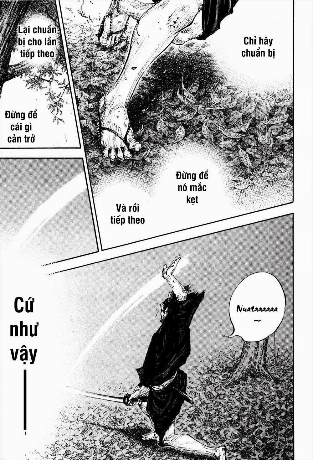 Lãng Khách Chapter 306 - Trang 2