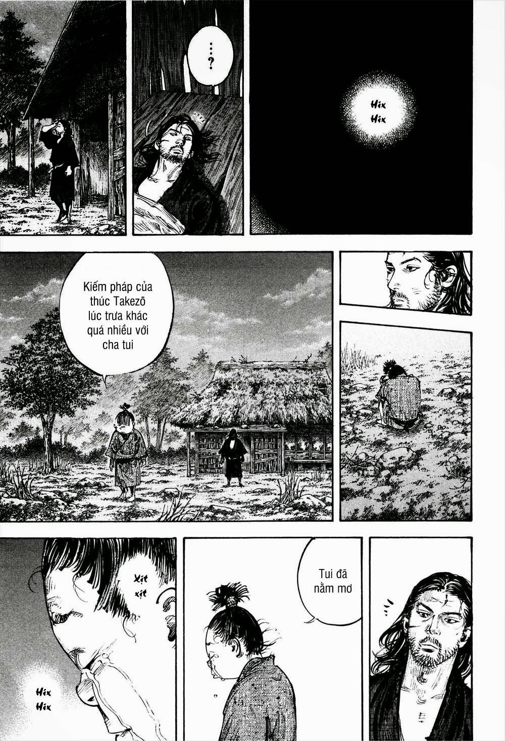 Lãng Khách Chapter 306 - Trang 2