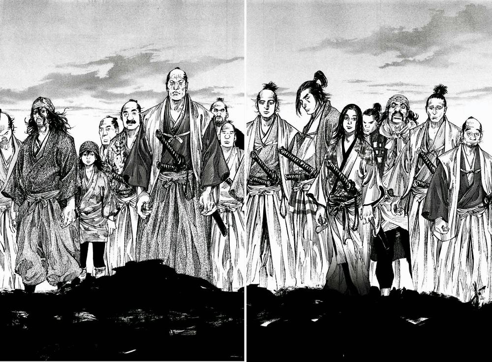 Lãng Khách Chapter 306 - Trang 2