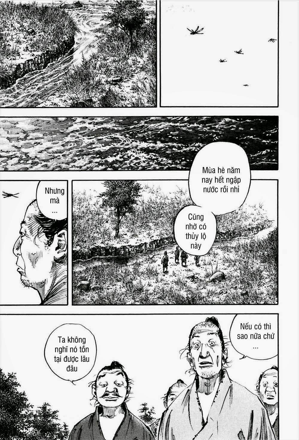 Lãng Khách Chapter 306 - Trang 2