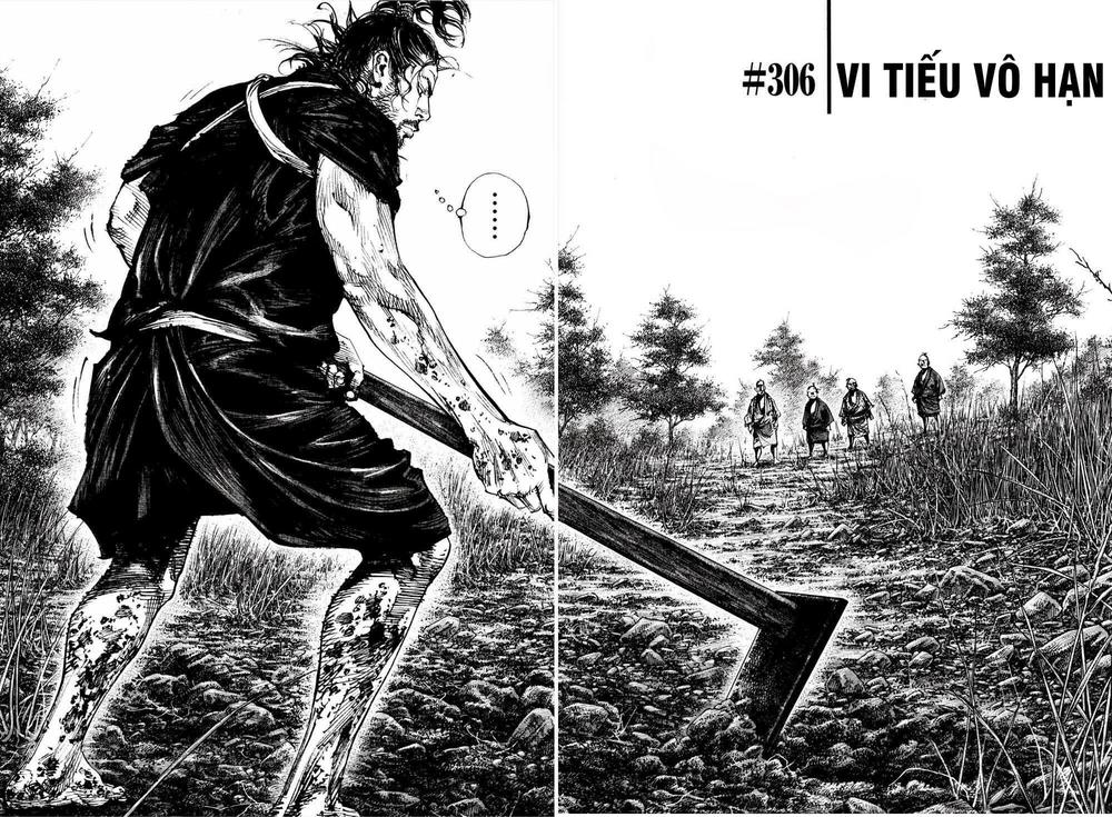 Lãng Khách Chapter 306 - Trang 2