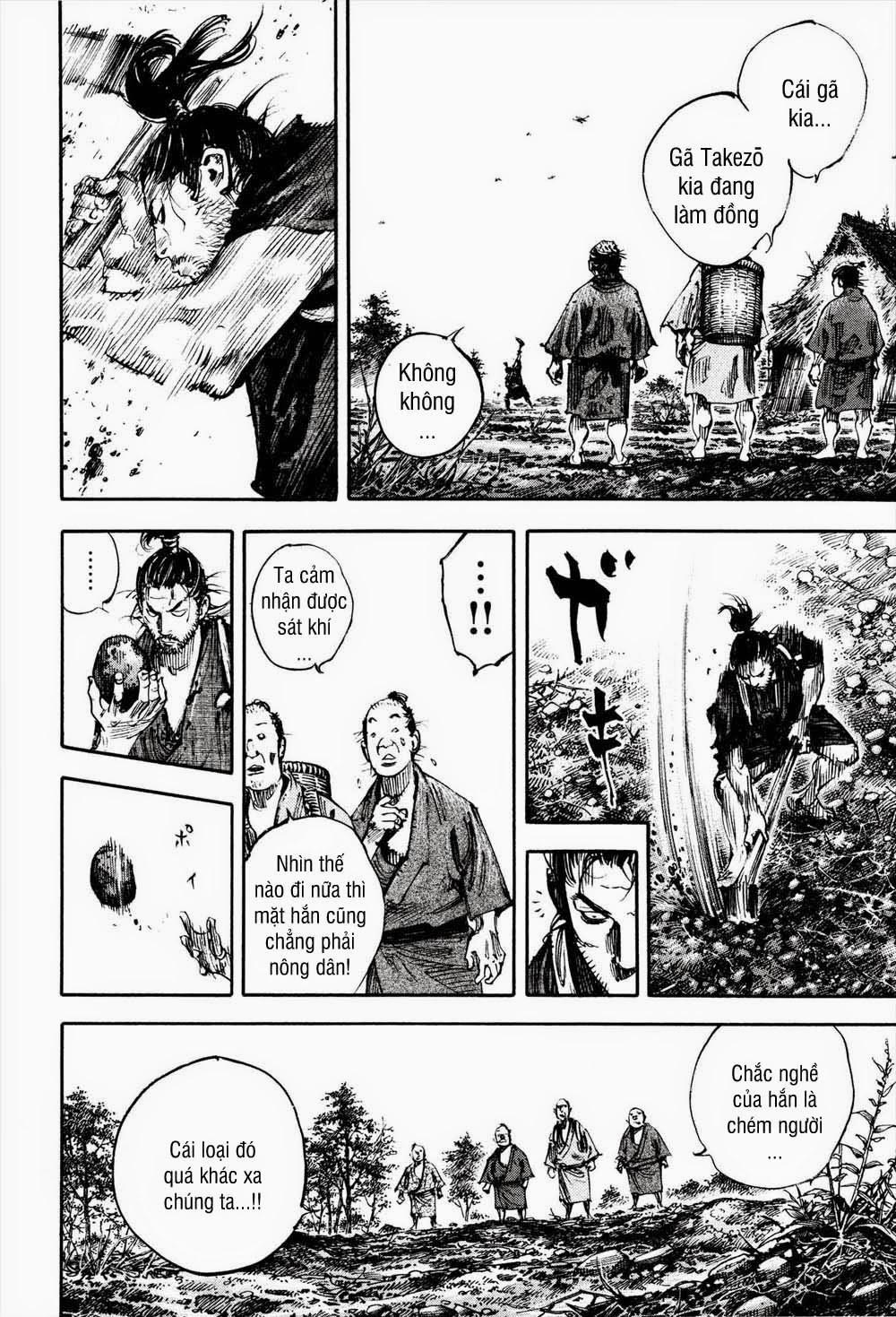 Lãng Khách Chapter 306 - Trang 2