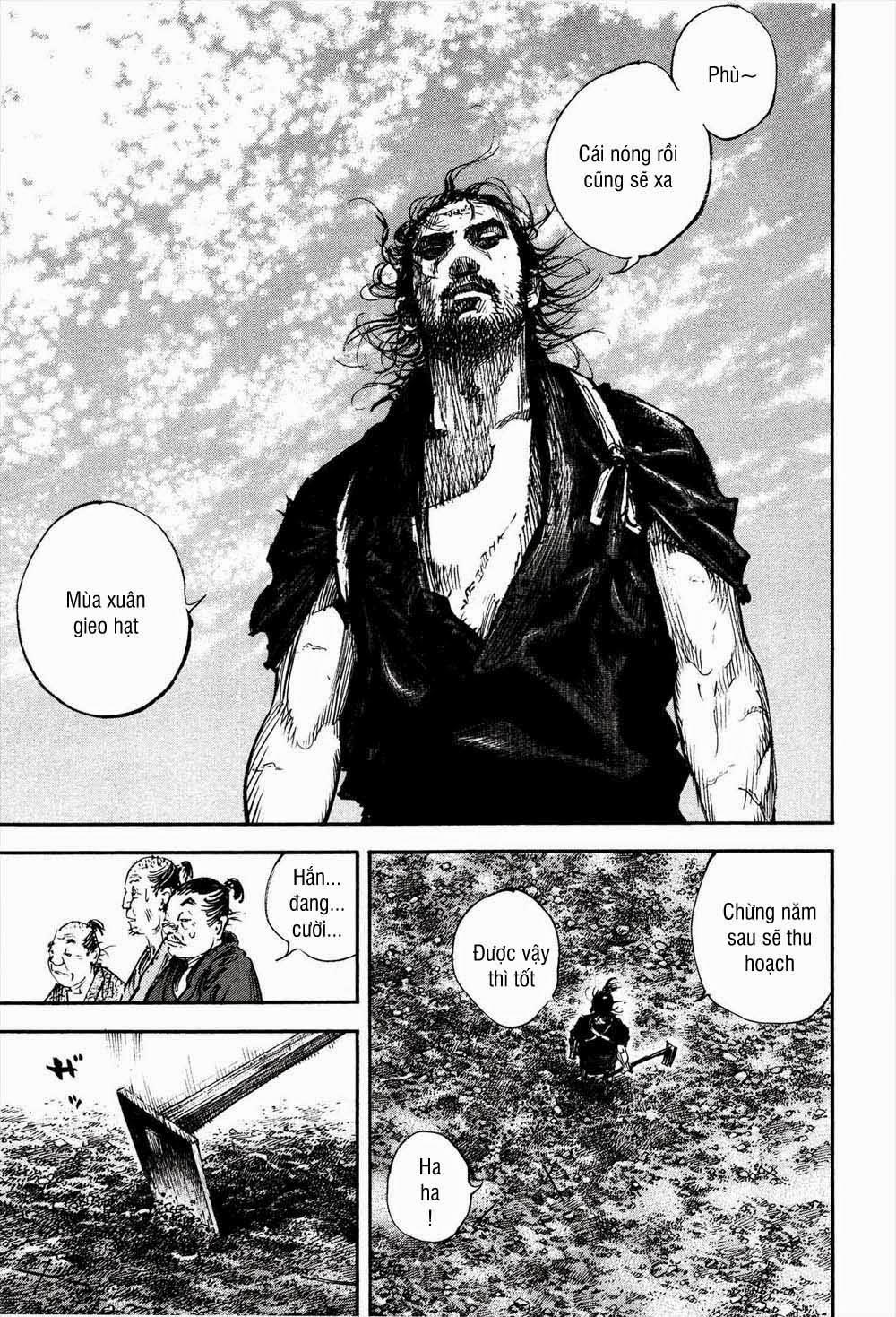 Lãng Khách Chapter 306 - Trang 2