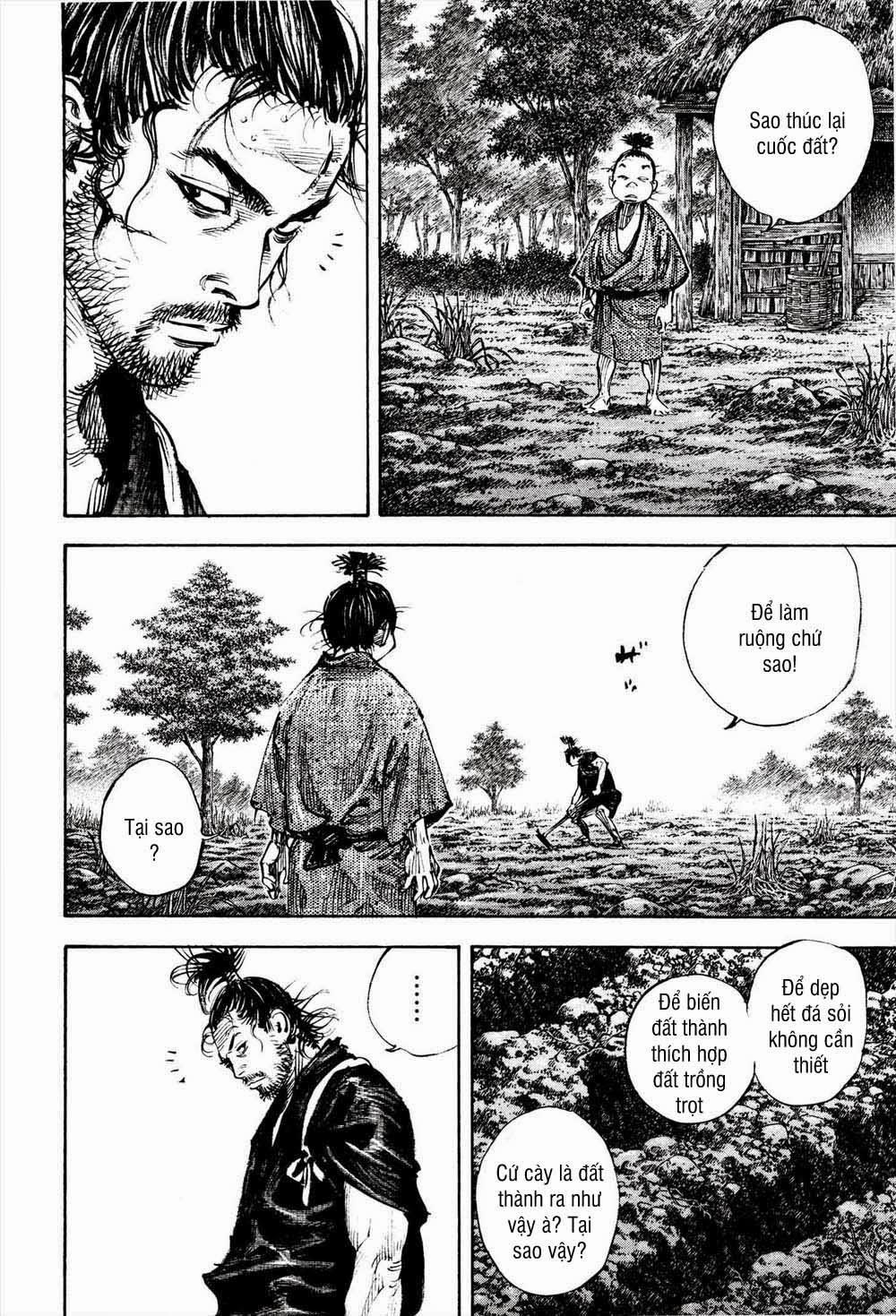 Lãng Khách Chapter 306 - Trang 2