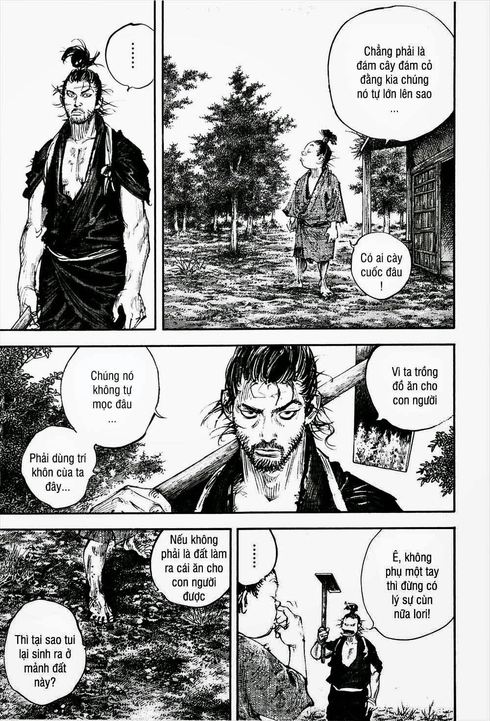 Lãng Khách Chapter 306 - Trang 2