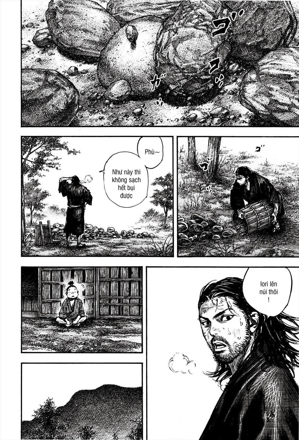 Lãng Khách Chapter 304 - Trang 2