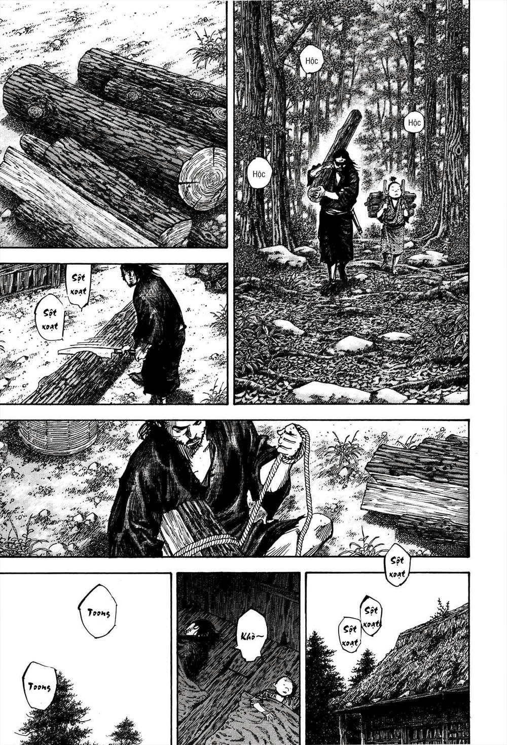 Lãng Khách Chapter 304 - Trang 2