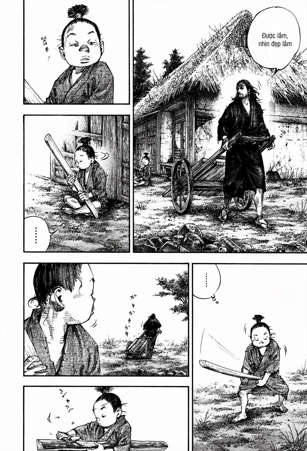 Lãng Khách Chapter 304 - Trang 2