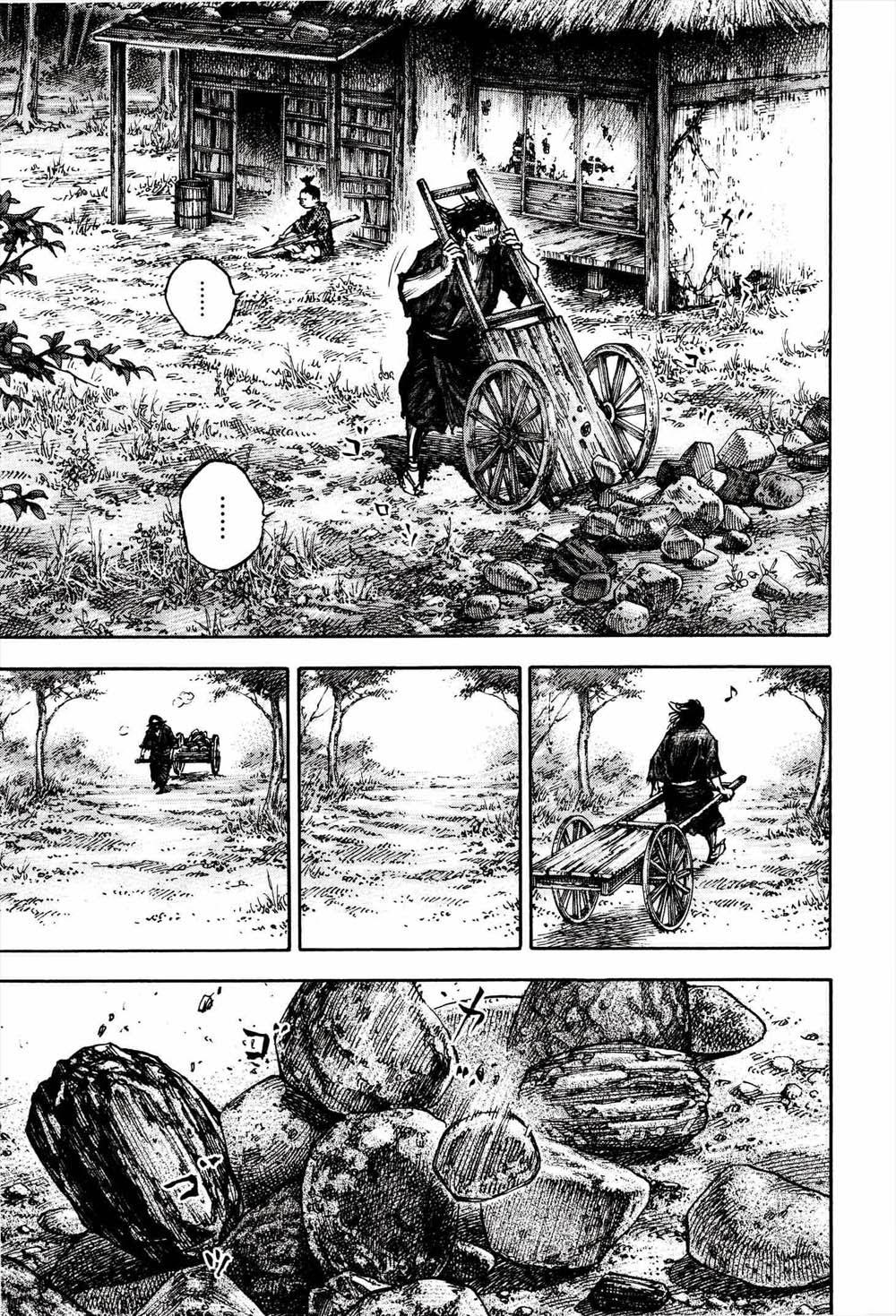 Lãng Khách Chapter 304 - Trang 2