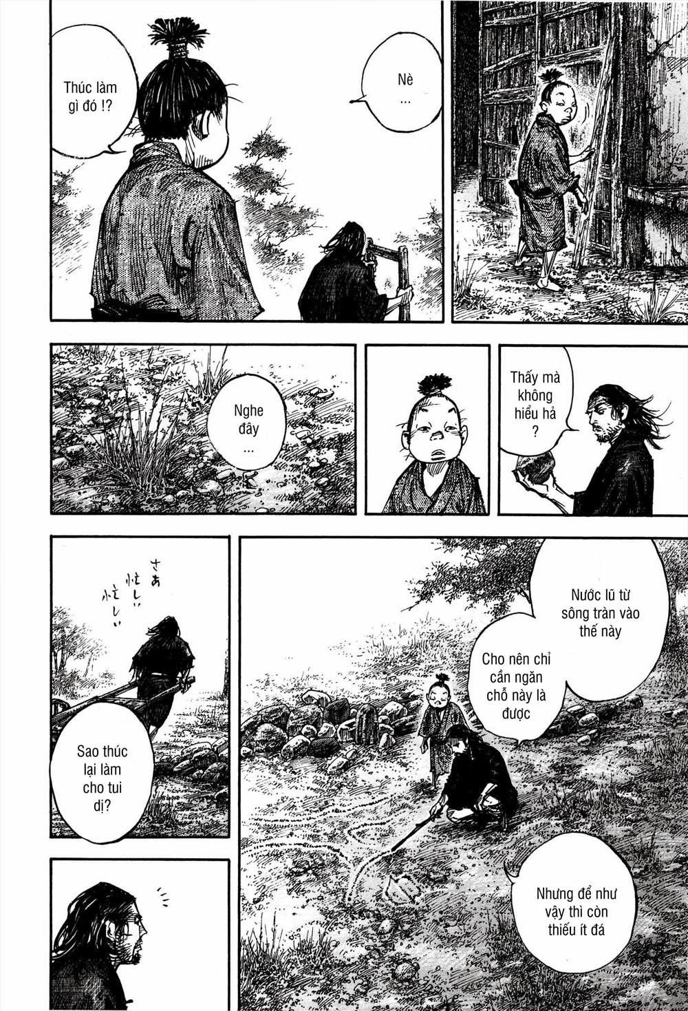 Lãng Khách Chapter 304 - Trang 2