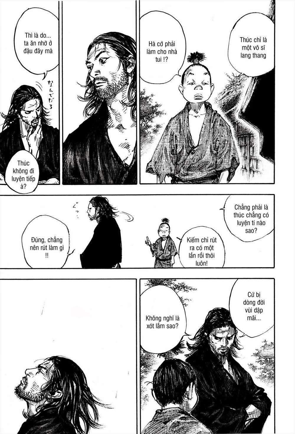 Lãng Khách Chapter 304 - Trang 2