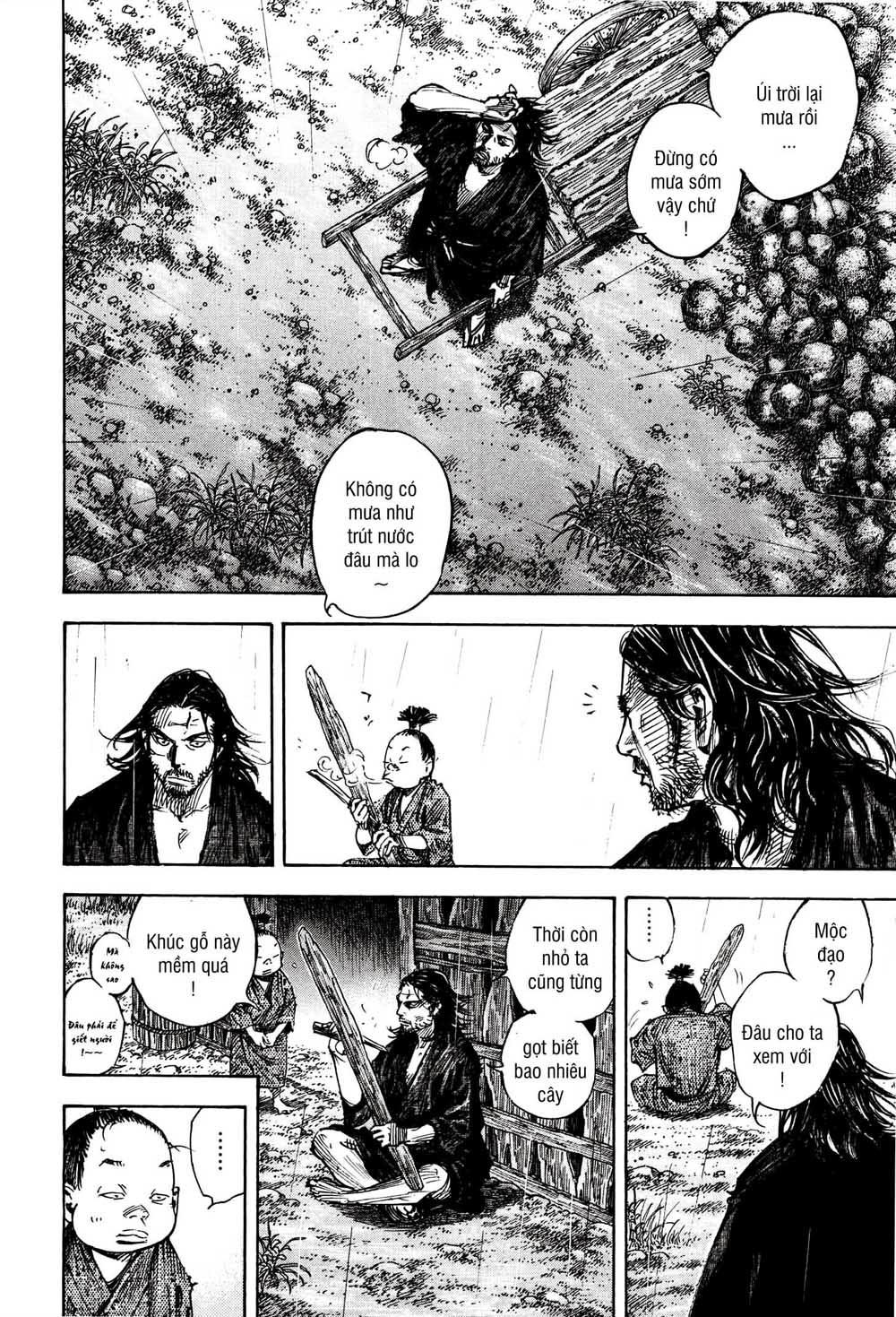 Lãng Khách Chapter 304 - Trang 2