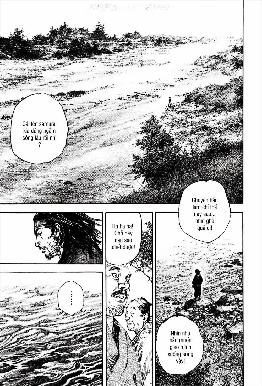 Lãng Khách Chapter 304 - Trang 2