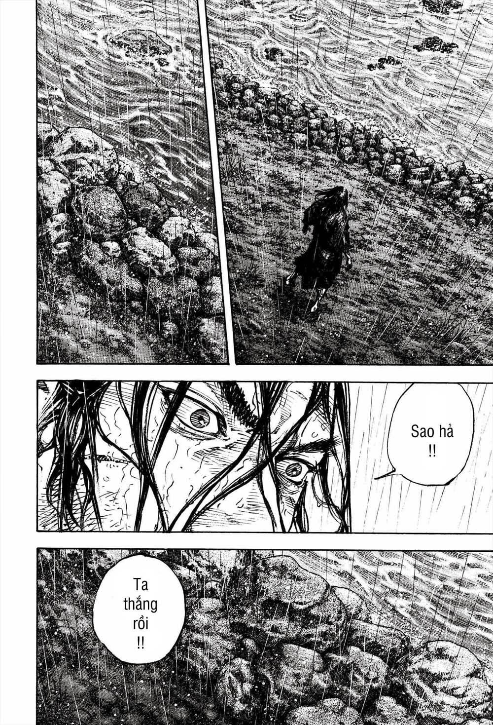 Lãng Khách Chapter 304 - Trang 2