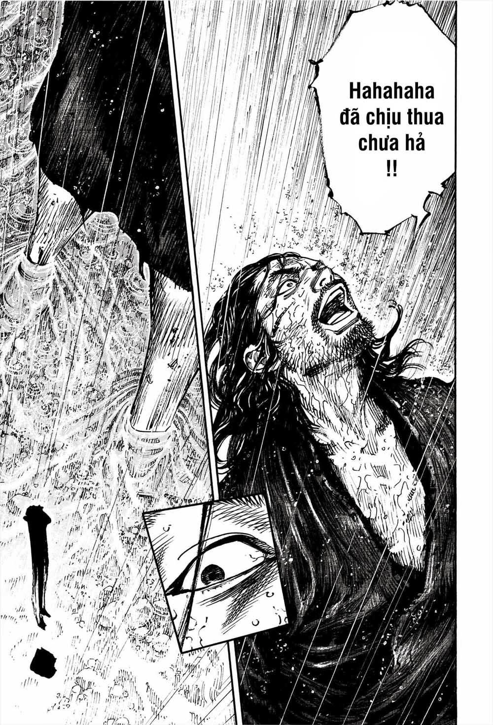 Lãng Khách Chapter 304 - Trang 2