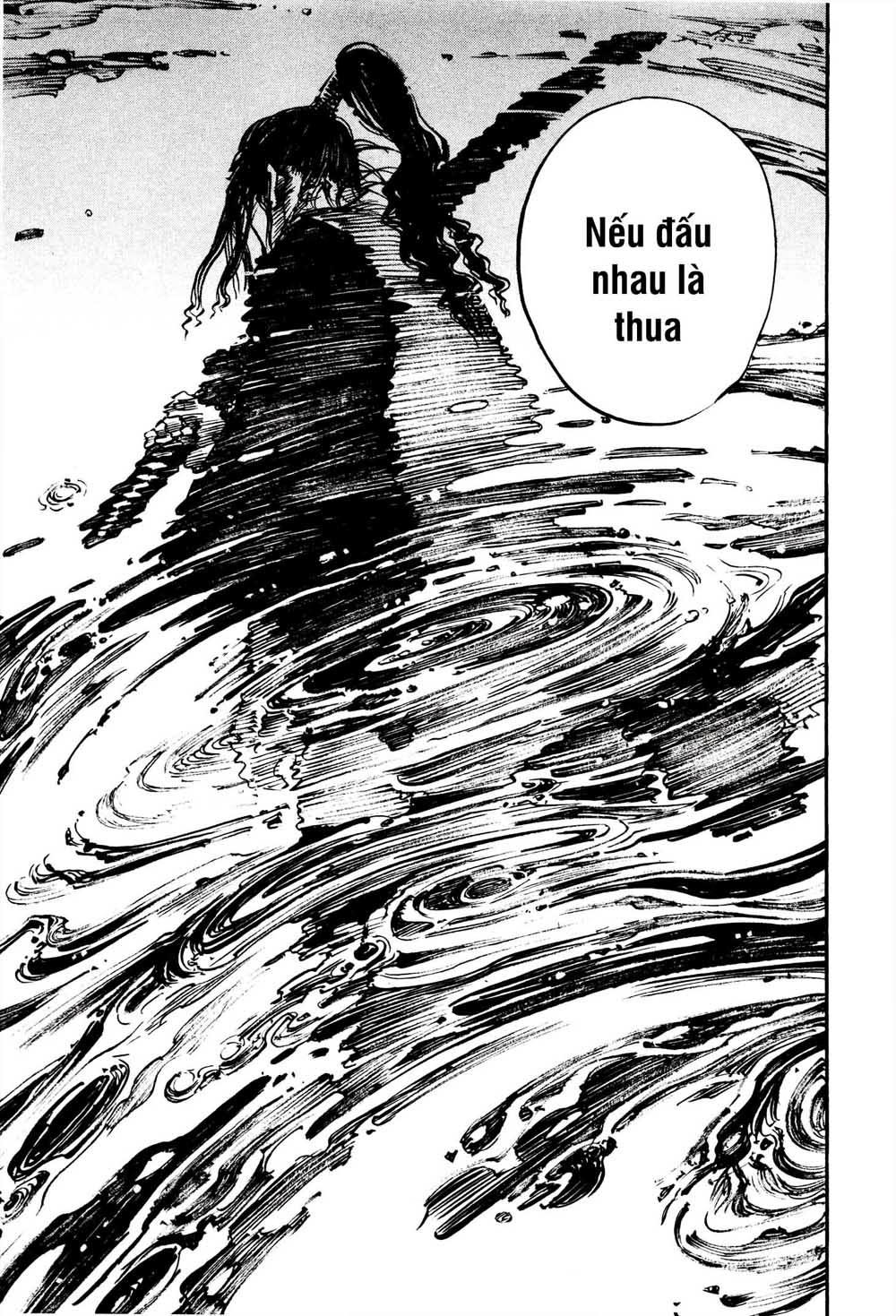 Lãng Khách Chapter 304 - Trang 2